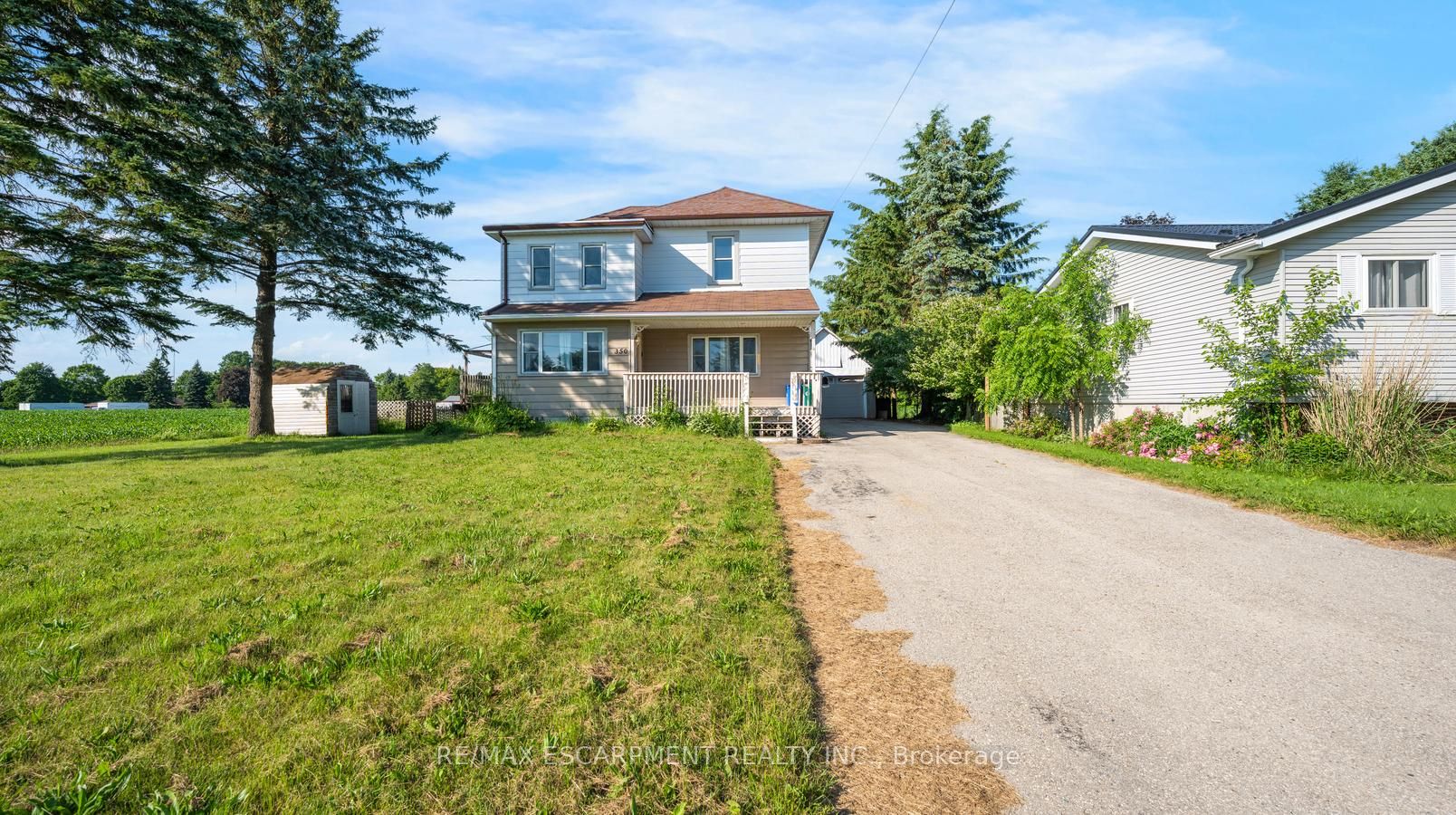350 Perth Street, Wellington North, ON N0G 2L1