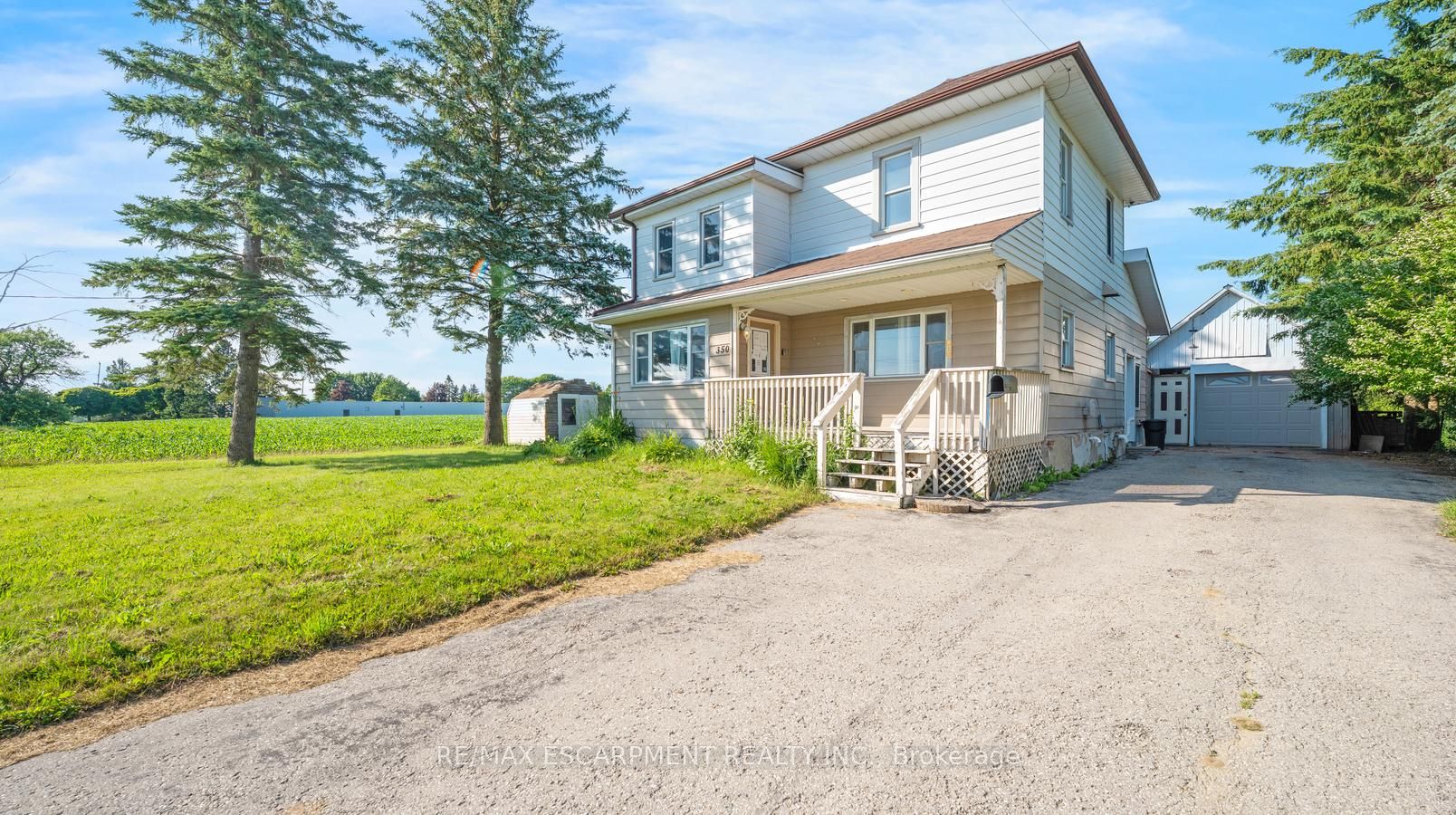 350 Perth Street, Wellington North, ON N0G 2L1 photo 2