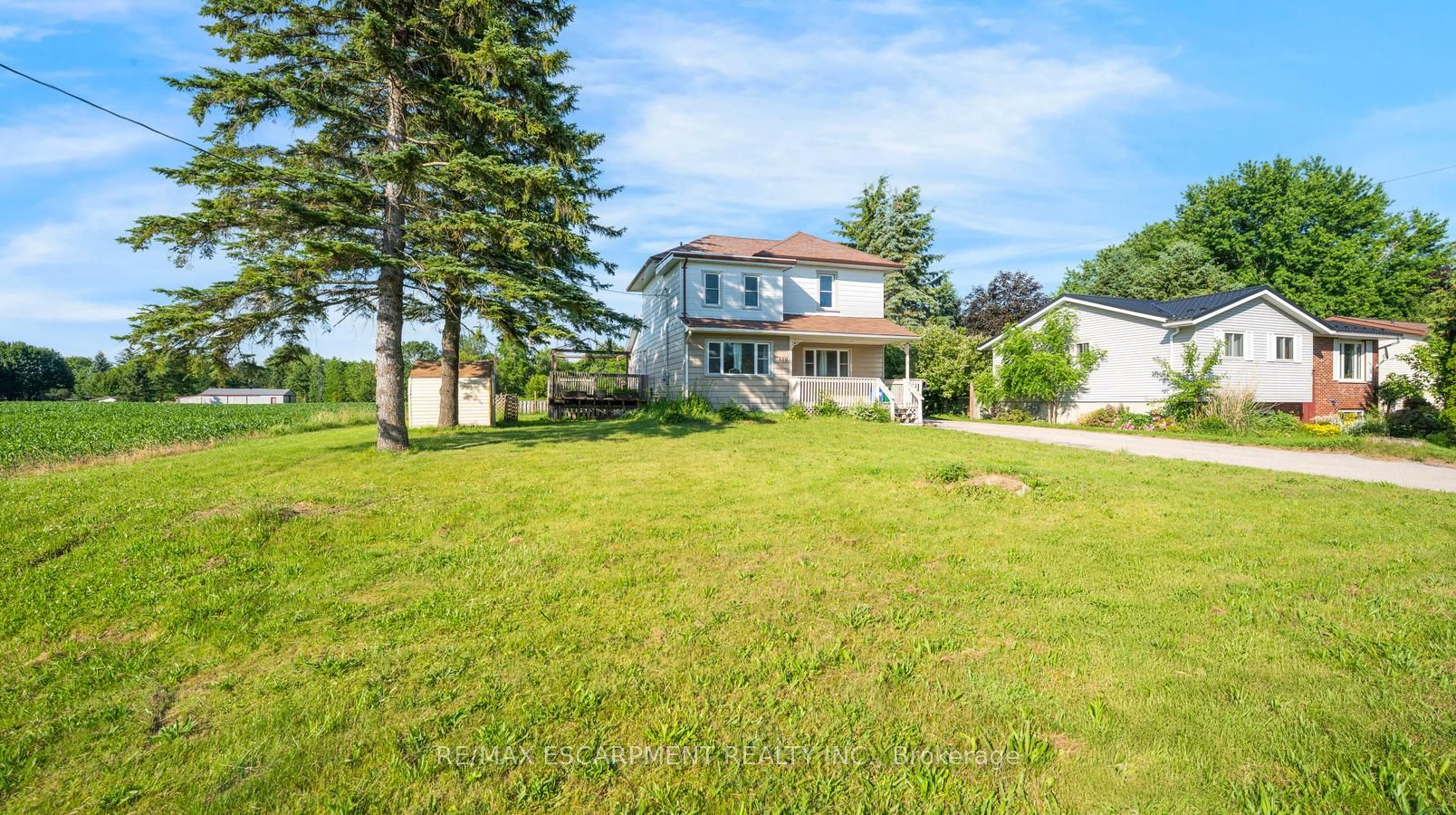 350 Perth Street, Wellington North, ON N0G 2L1 photo 3