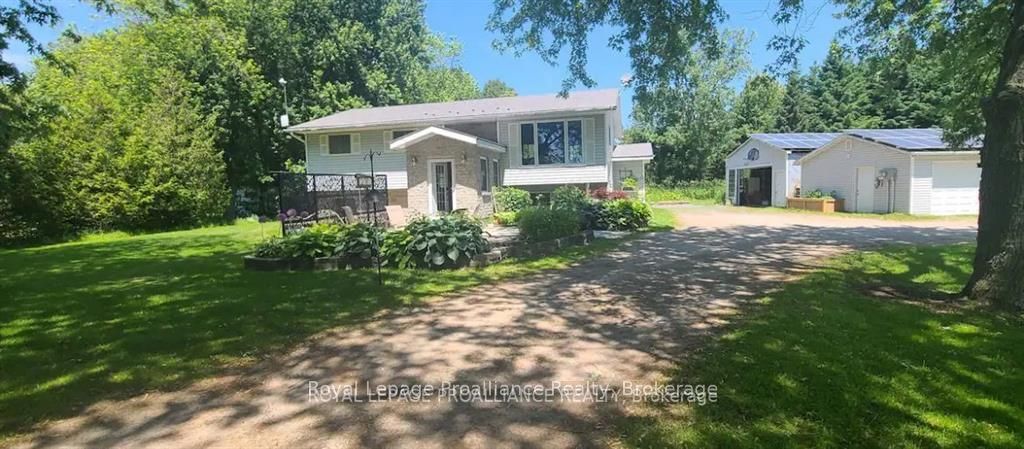 614 County Road 64 Road, Brighton, ON K0K 1H0 photo 2