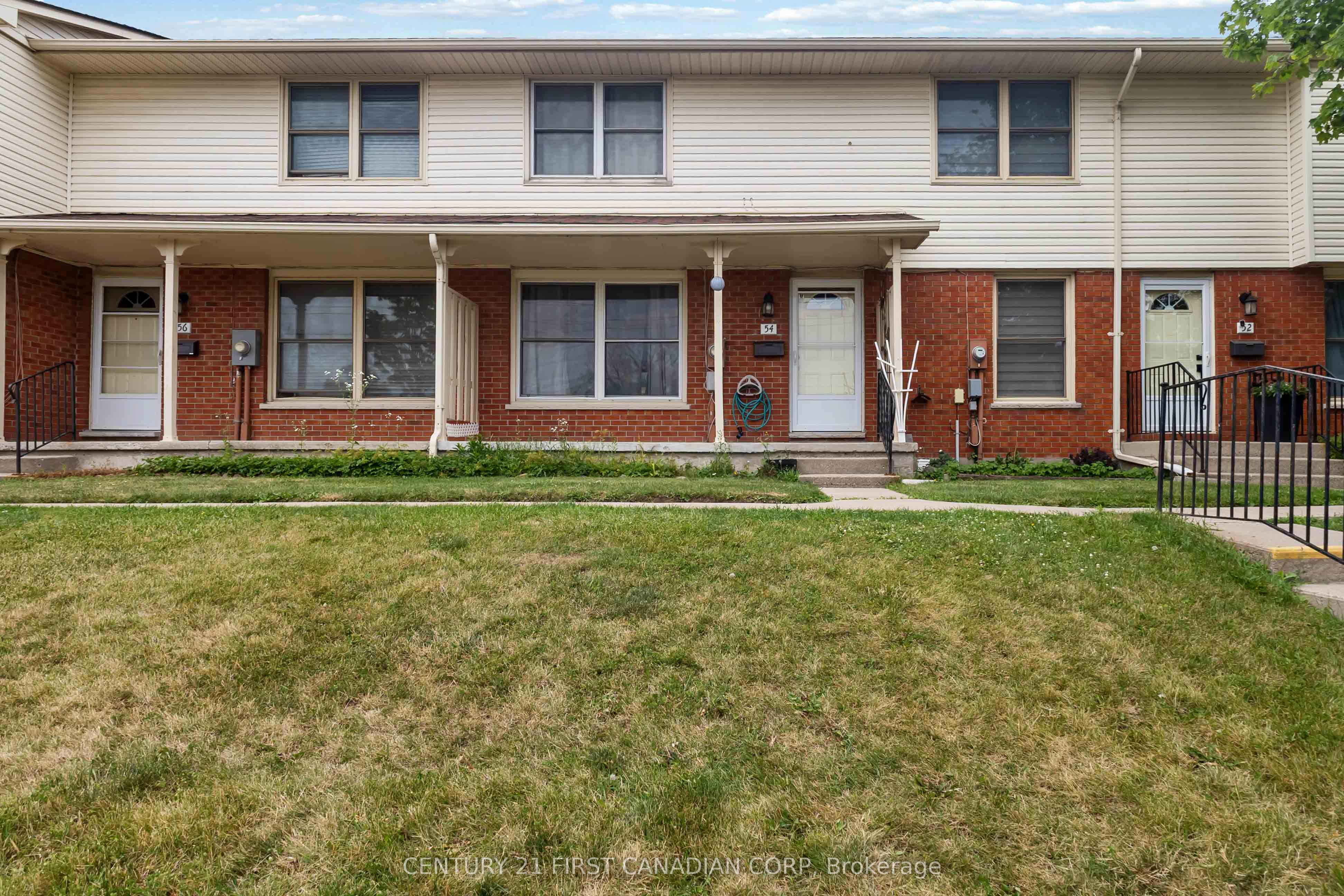 51 Sholto Drive 54, London South, ON N6E 2H9