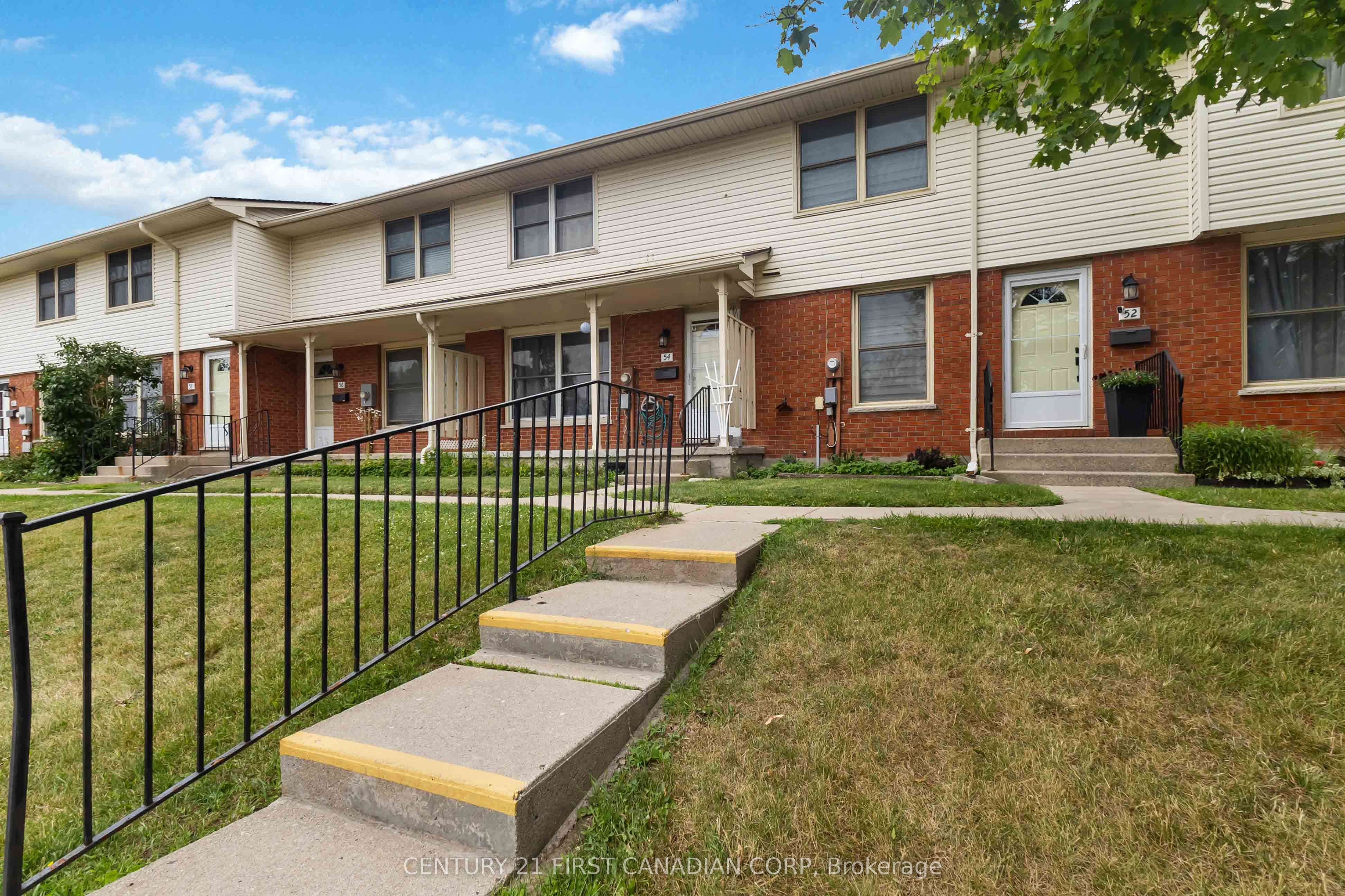 51 Sholto Drive 54, London South, ON N6E 2H9 photo 2