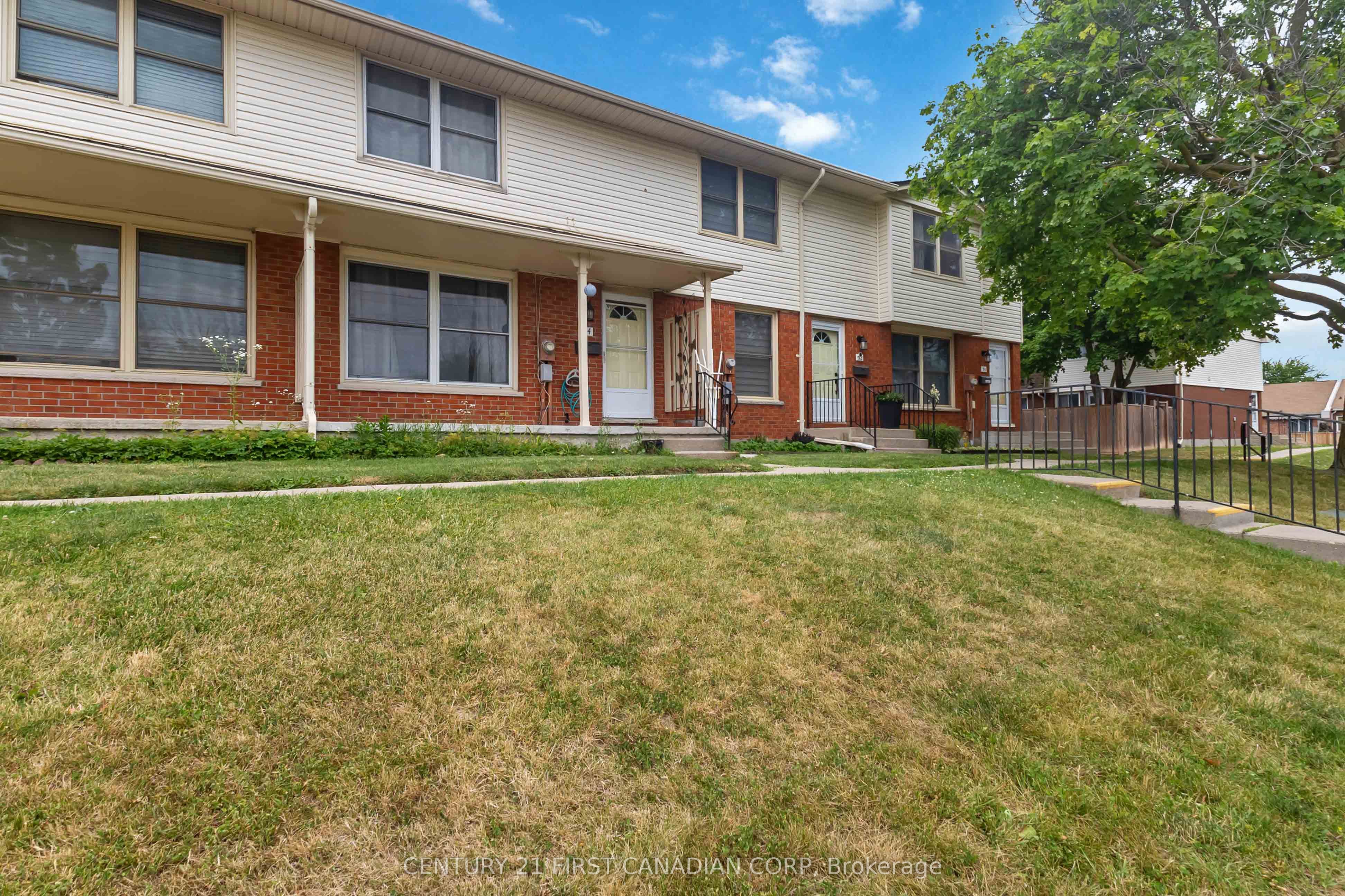 51 Sholto Drive 54, London South, ON N6E 2H9 photo 3