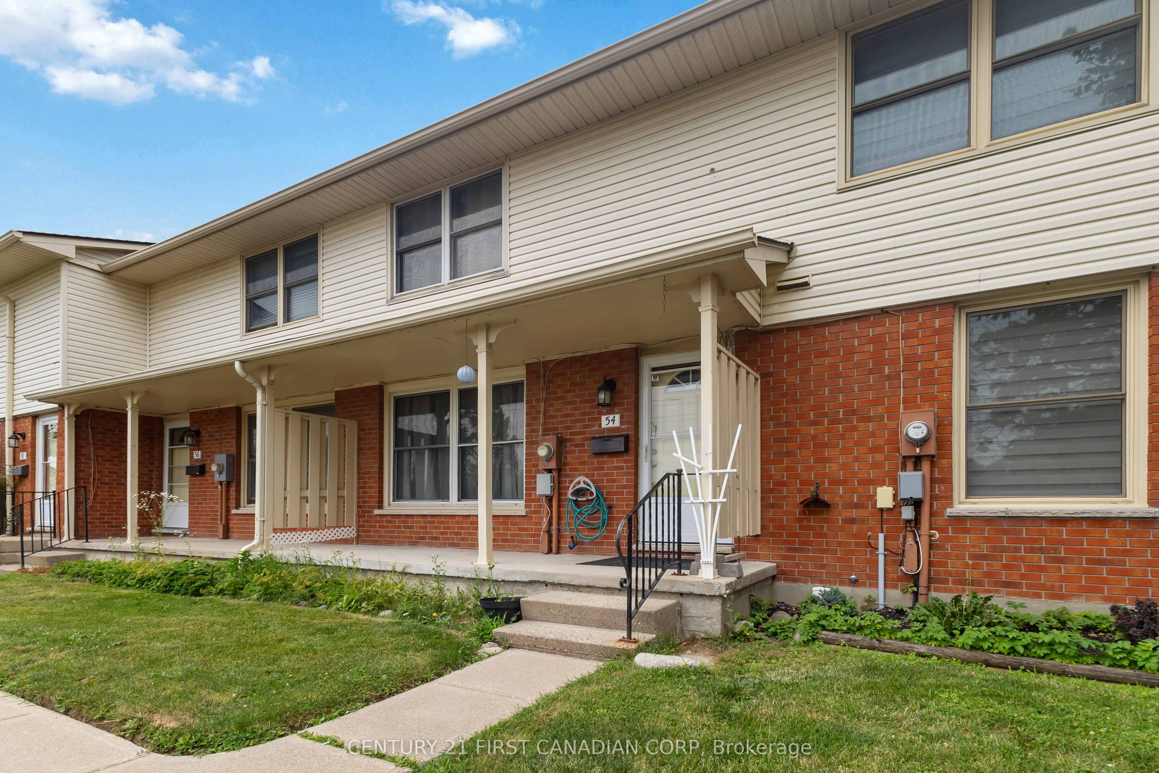 51 Sholto Drive 54, London South, ON N6E 2H9 photo 4
