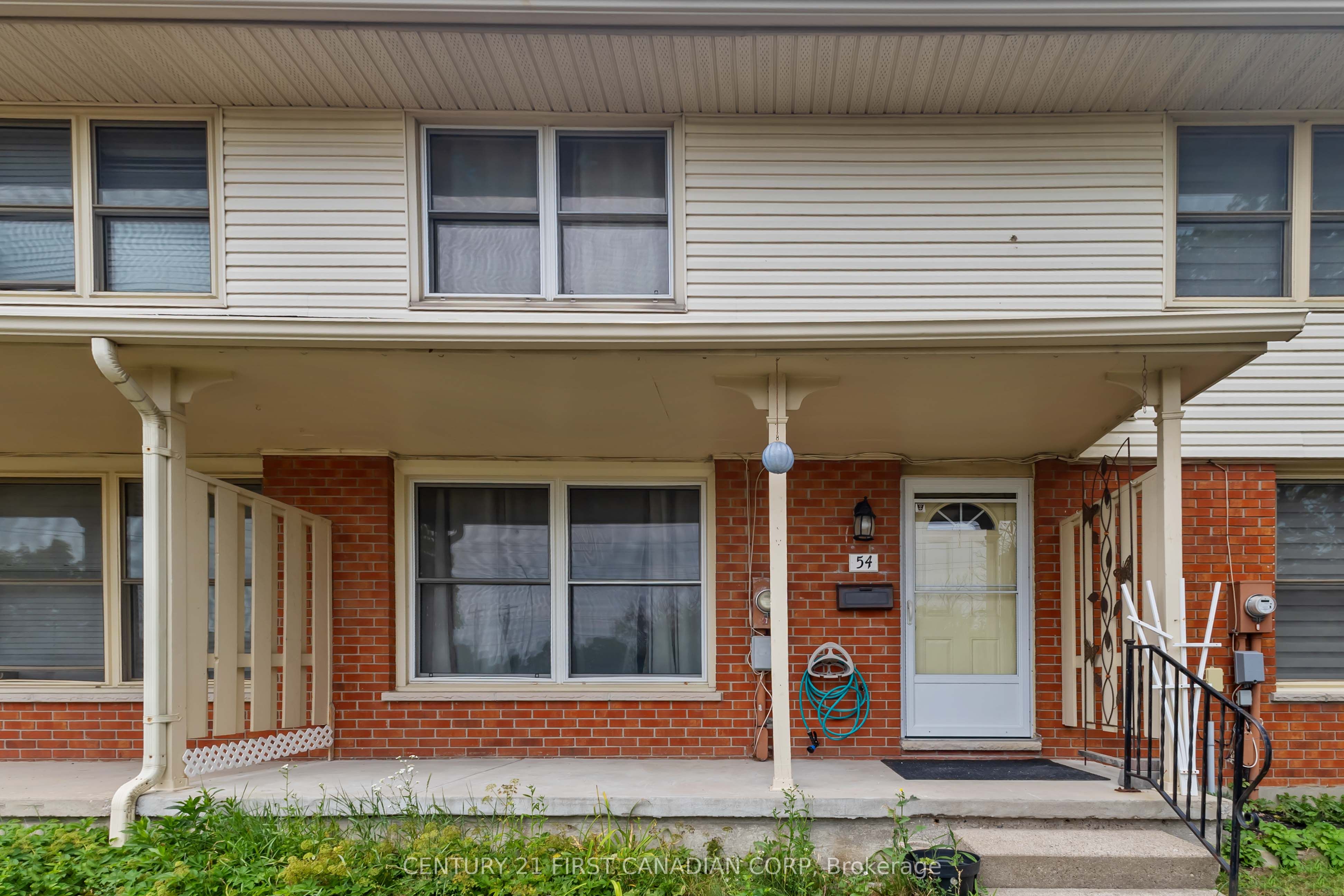 51 Sholto Drive 54, London South, ON N6E 2H9 photo 5