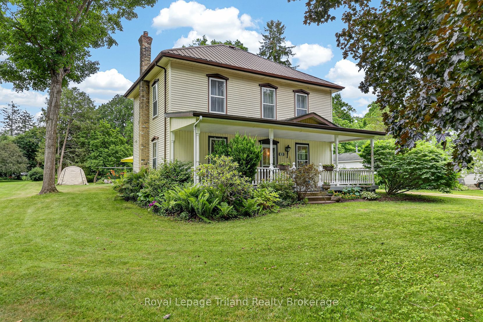 30 Park Avenue, Ingersoll, ON N5C 1B5 photo 2
