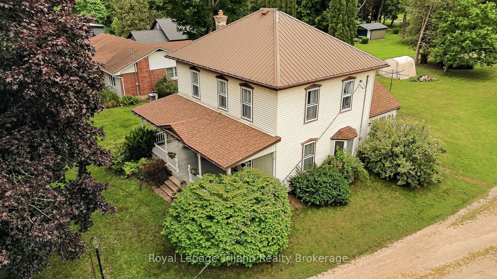 30 Park Avenue, Ingersoll, ON N5C 1B5 photo 3
