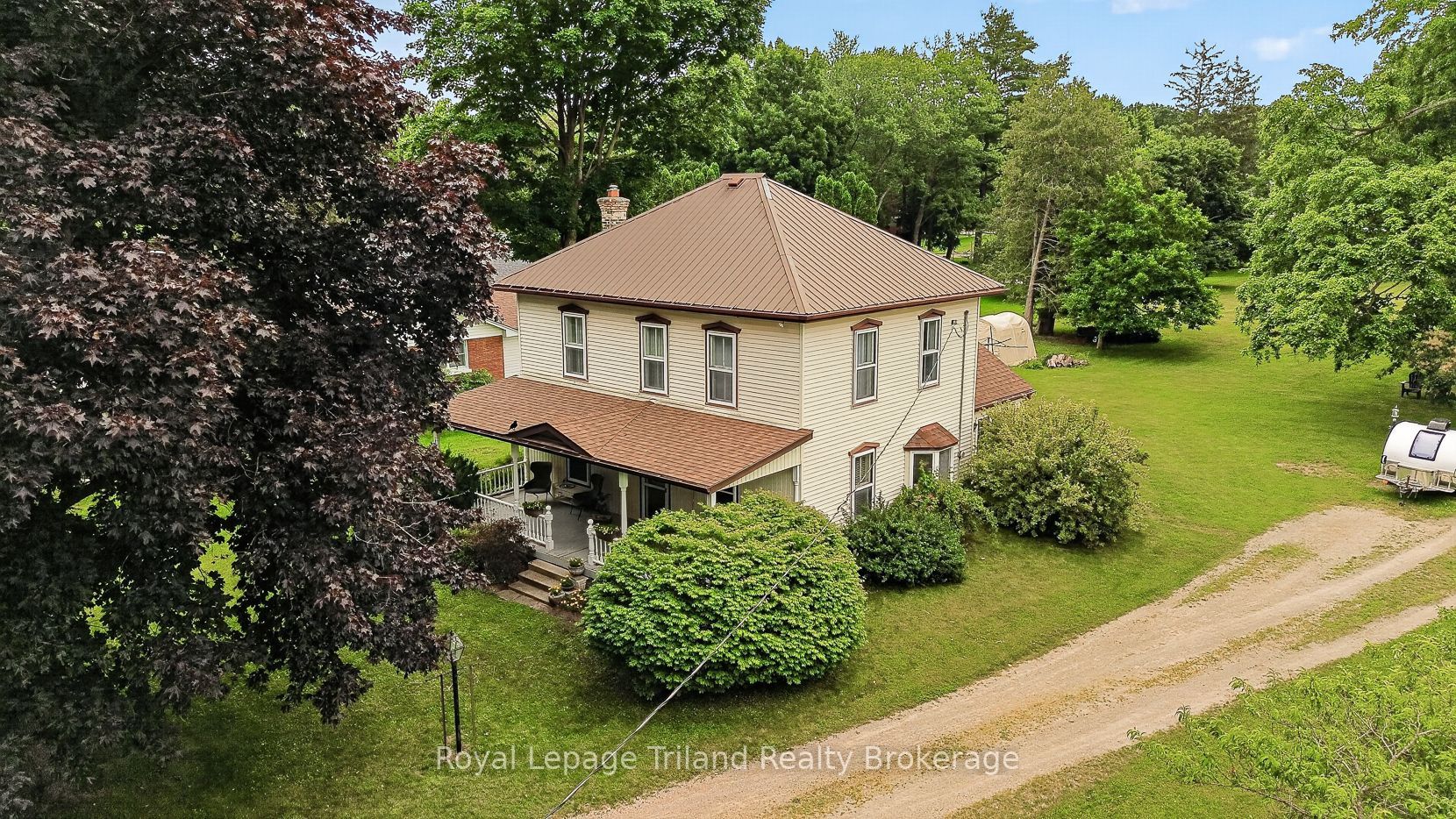 30 Park Avenue, Ingersoll, ON N5C 1B5 photo 4