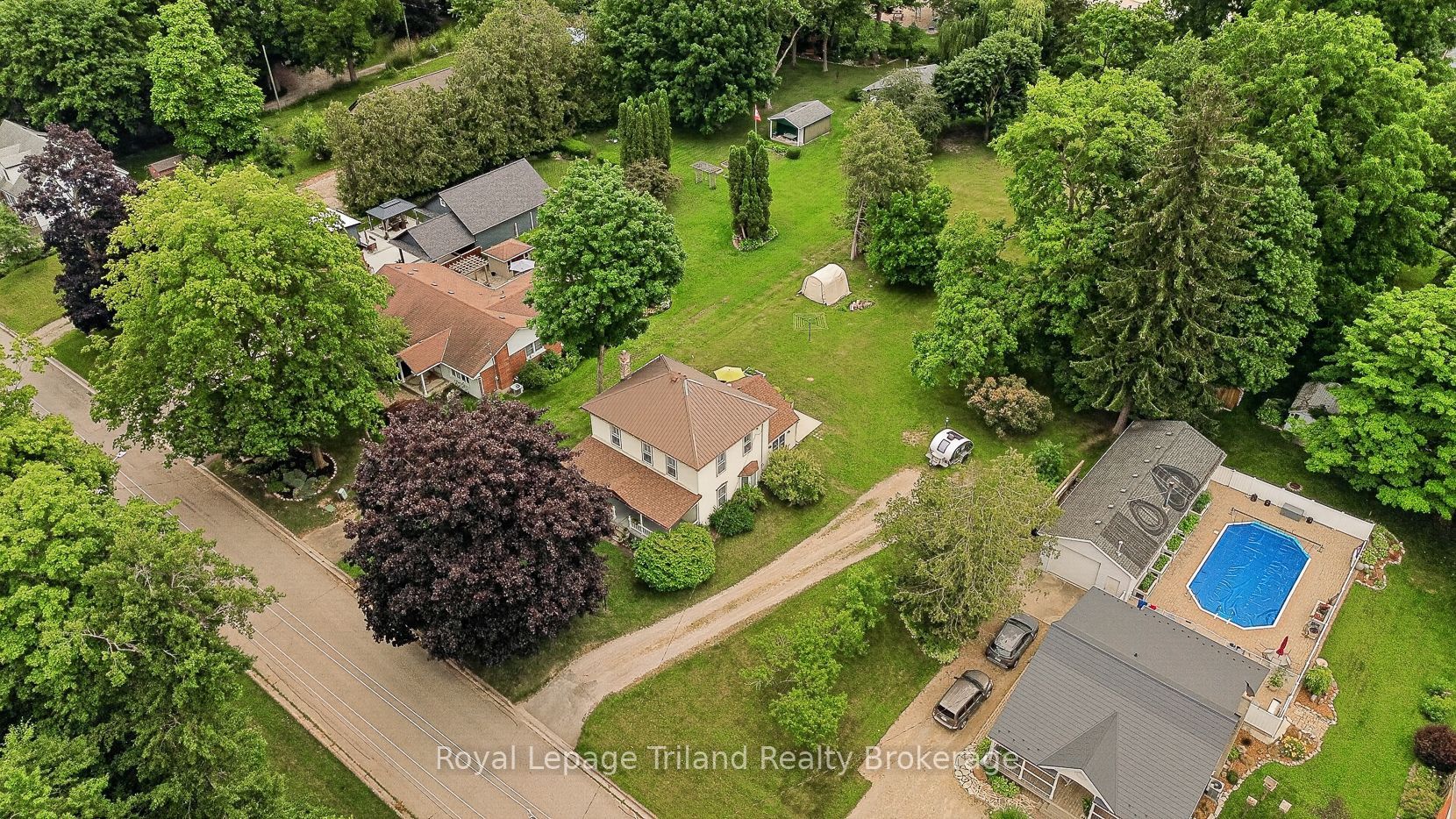30 Park Avenue, Ingersoll, ON N5C 1B5 photo 5