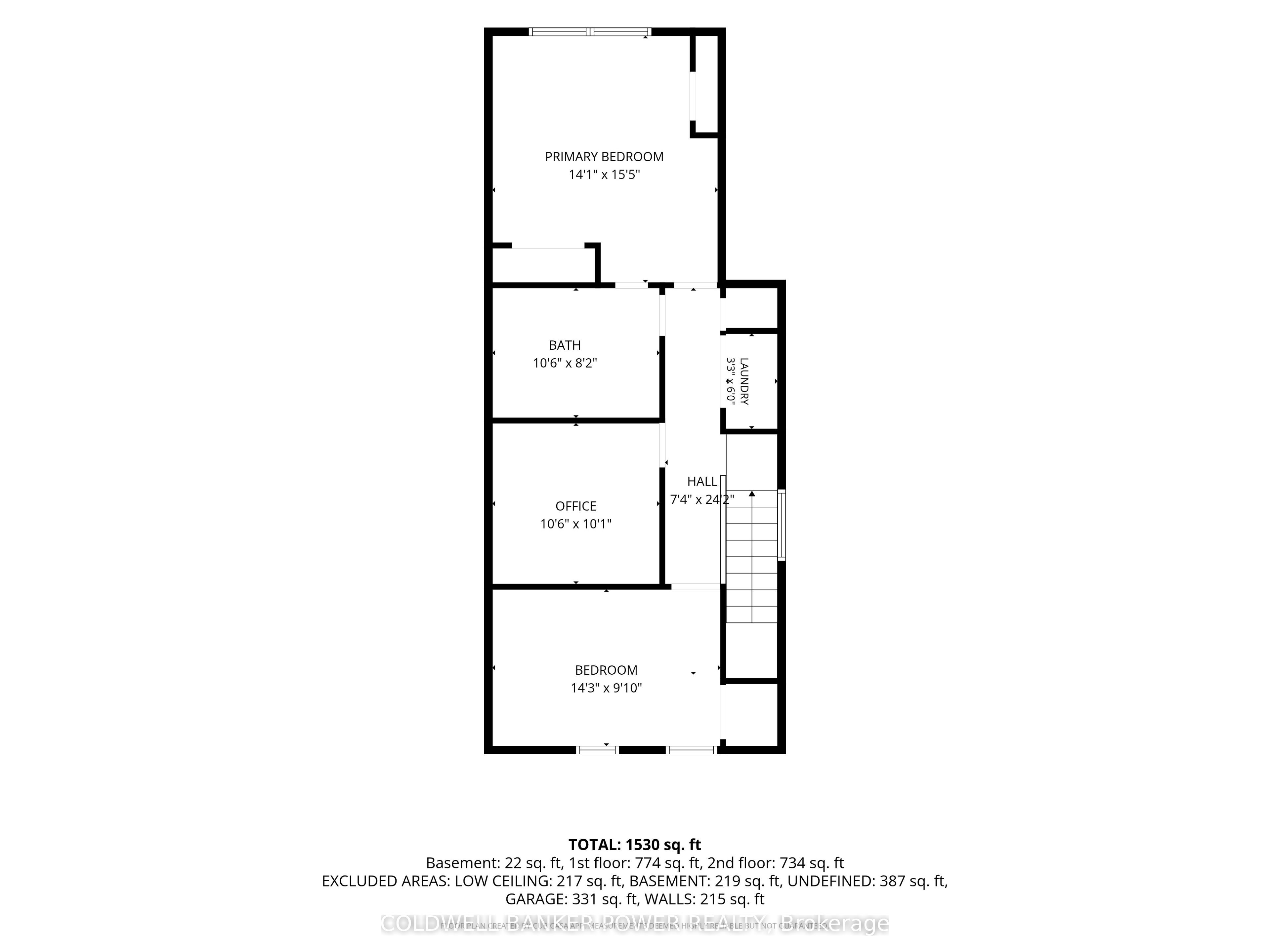 315 Pall Mall Street, London East, ON N6B 2G8