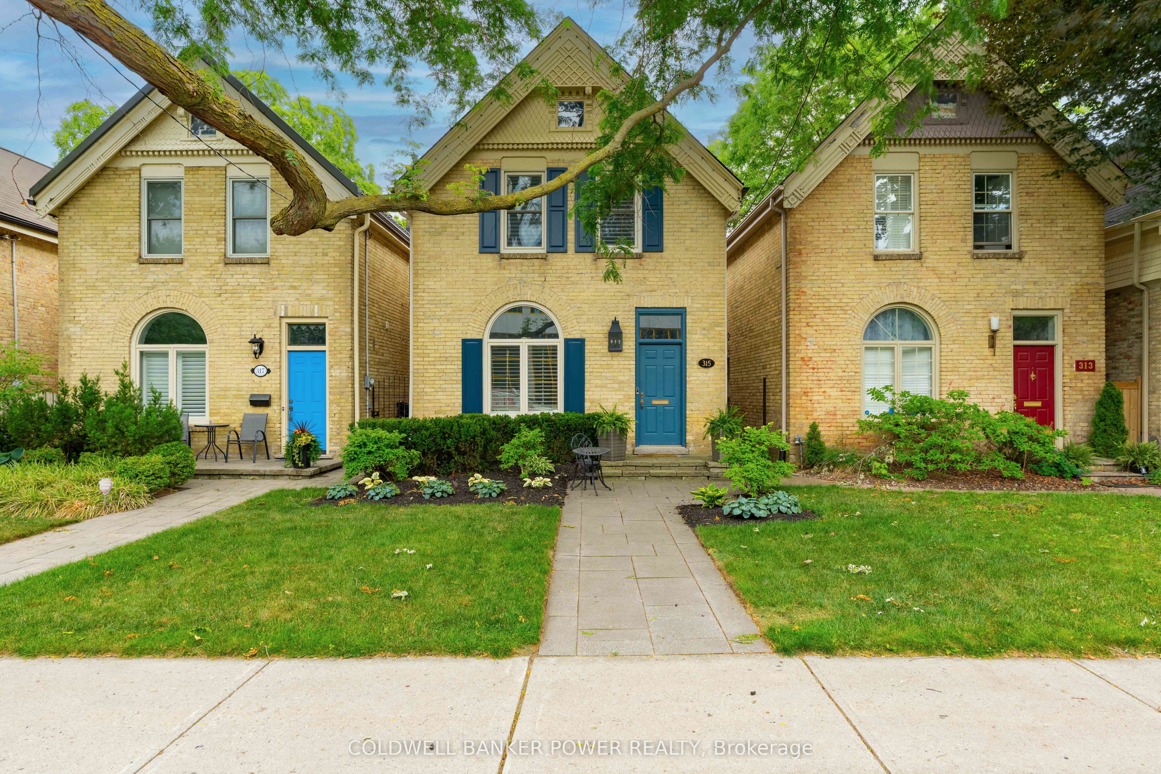 315 Pall Mall Street, London East, ON N6B 2G8 photo 3