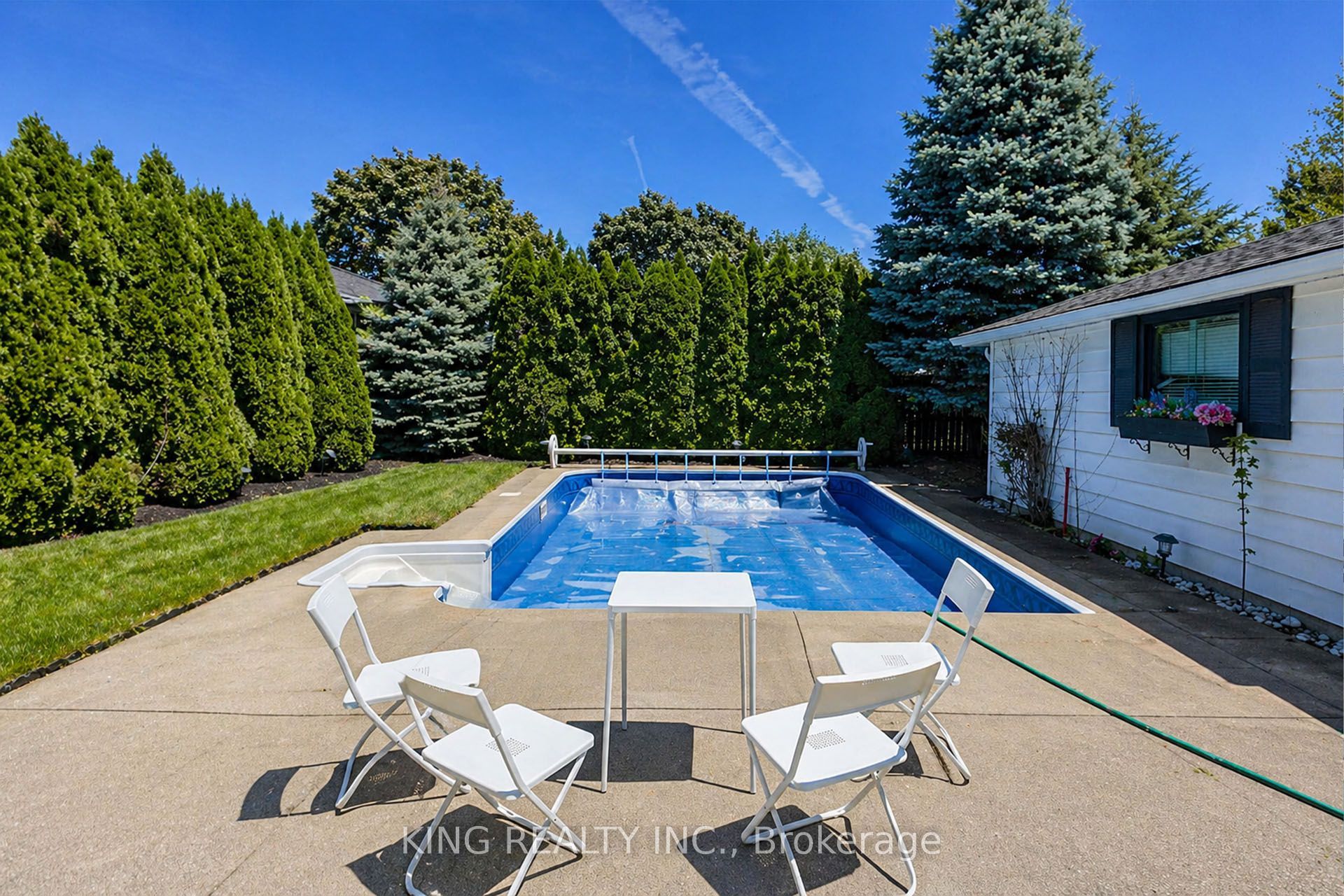 476 BUNTING Road, St. Catharines, ON L2M 3B1