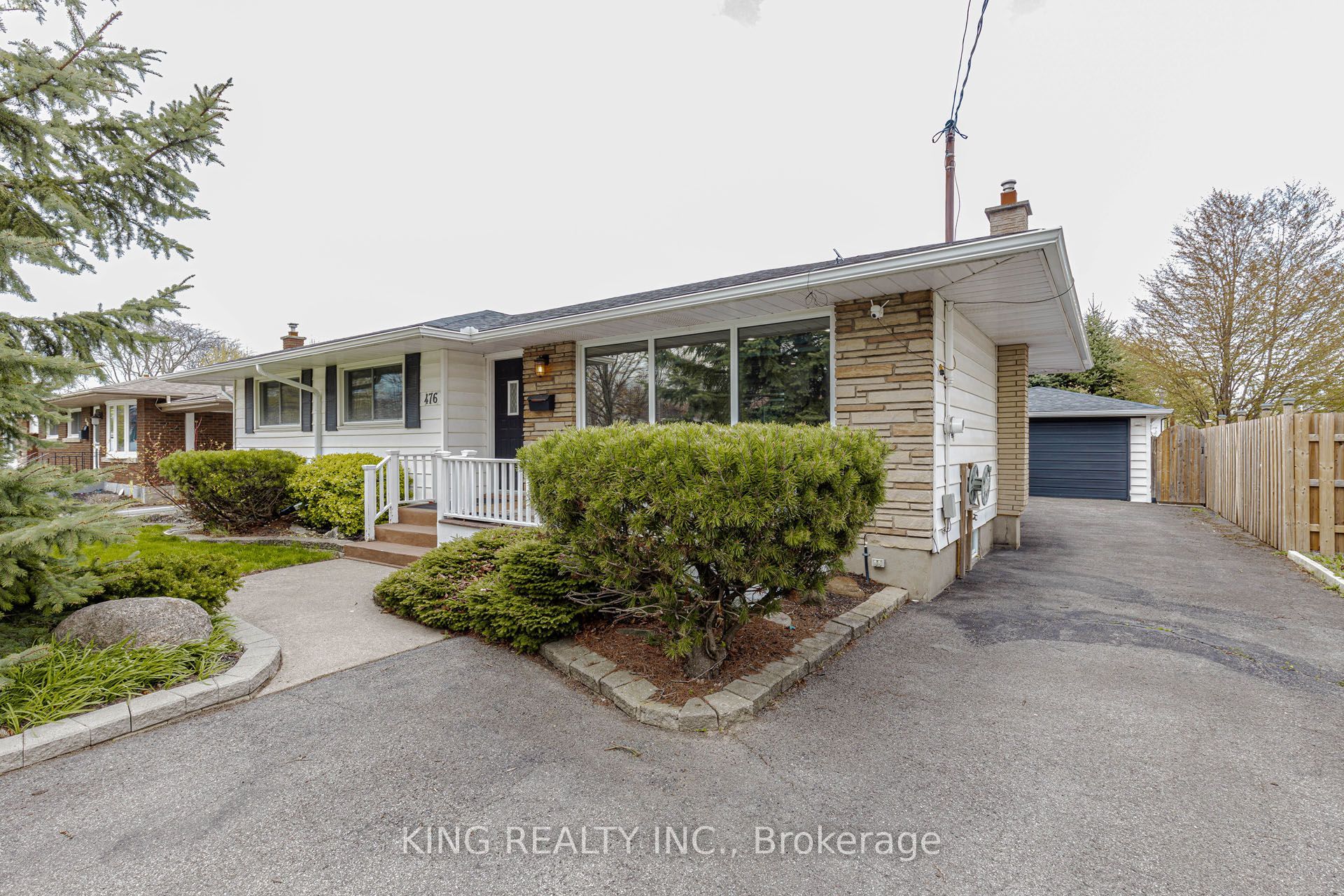 476 BUNTING Road, St. Catharines, ON L2M 3B1 photo 2