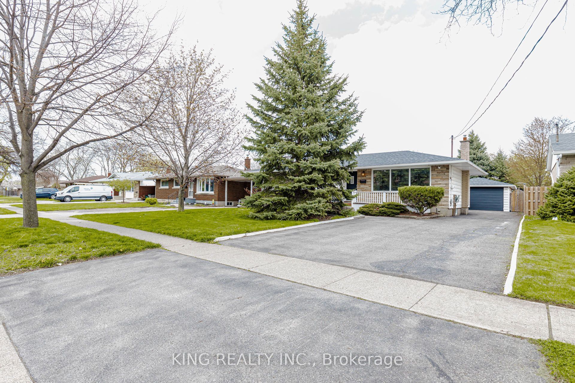 476 BUNTING Road, St. Catharines, ON L2M 3B1 photo 3