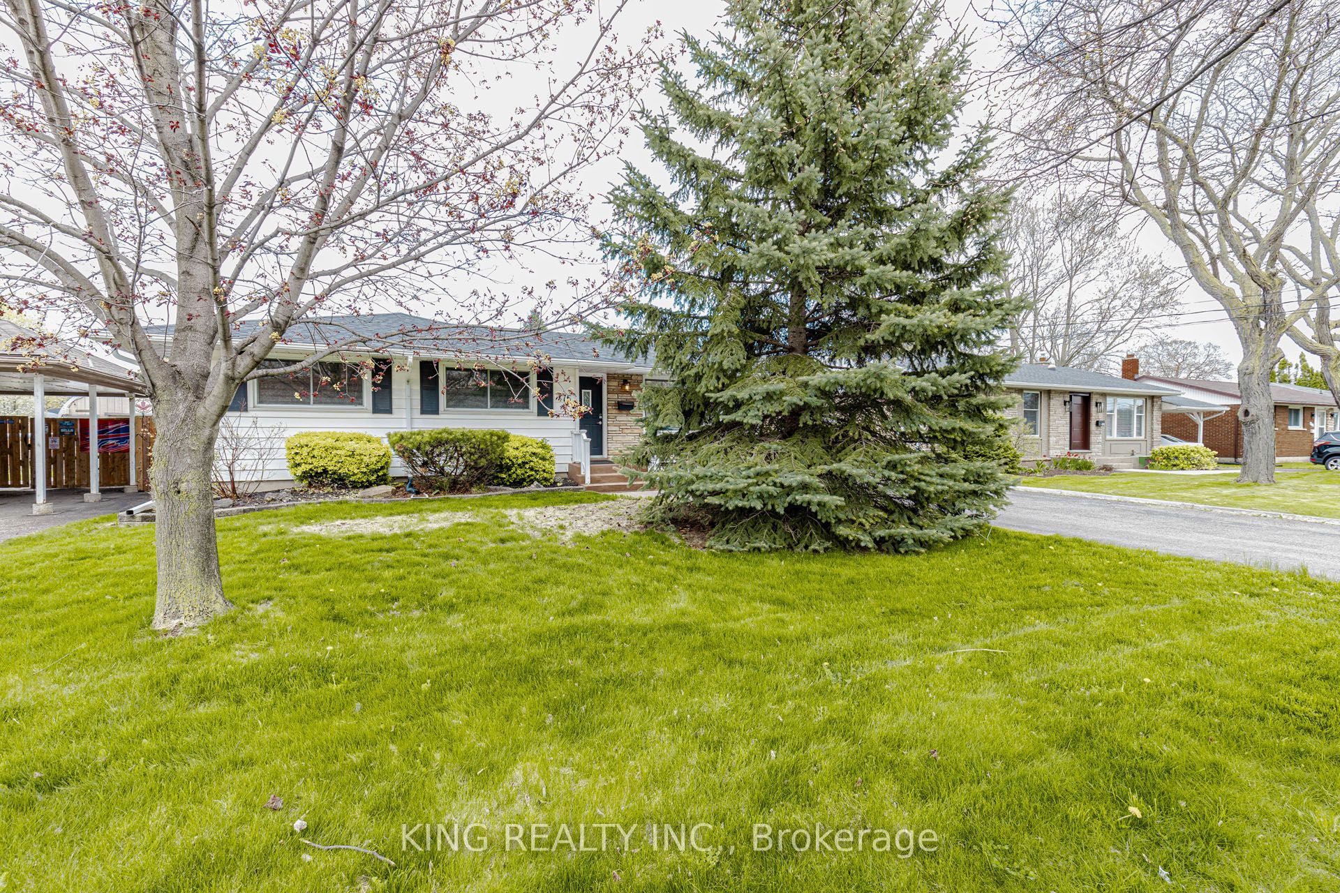 476 BUNTING Road, St. Catharines, ON L2M 3B1 photo 5