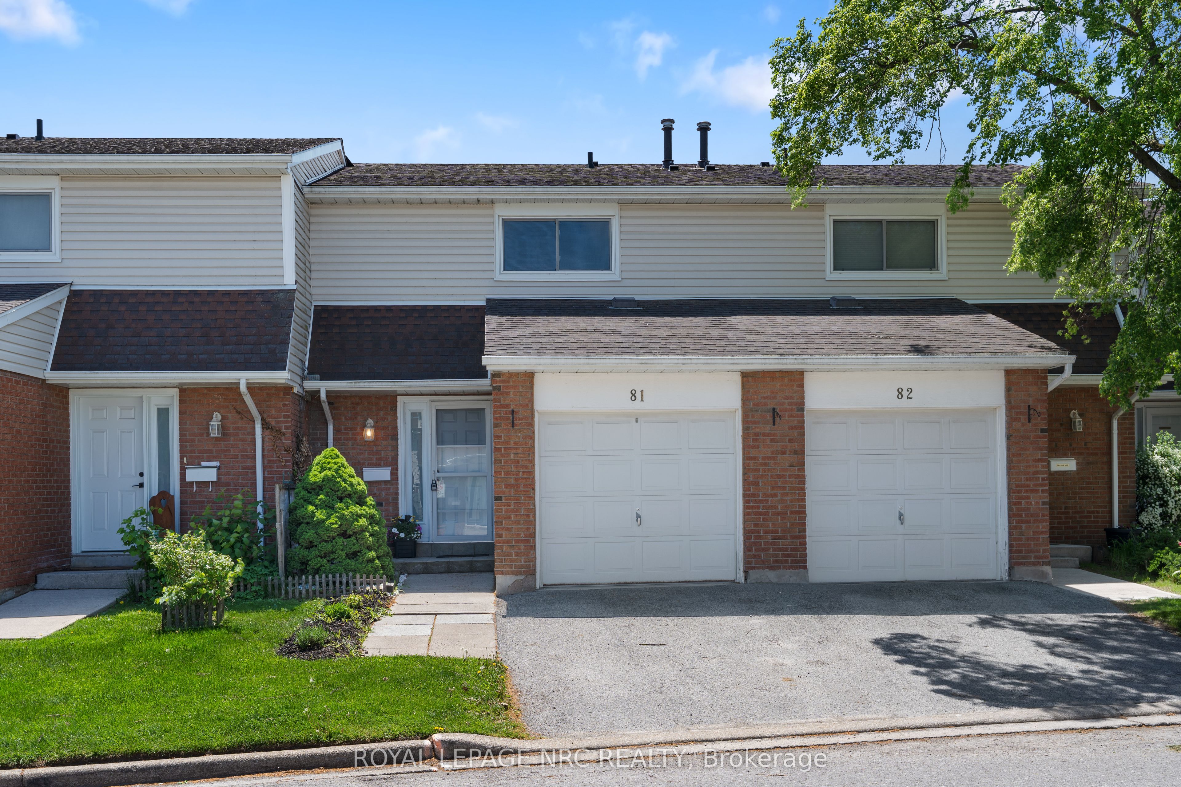 286 Cushman Road 81, St. Catharines, ON L2M 6Z2