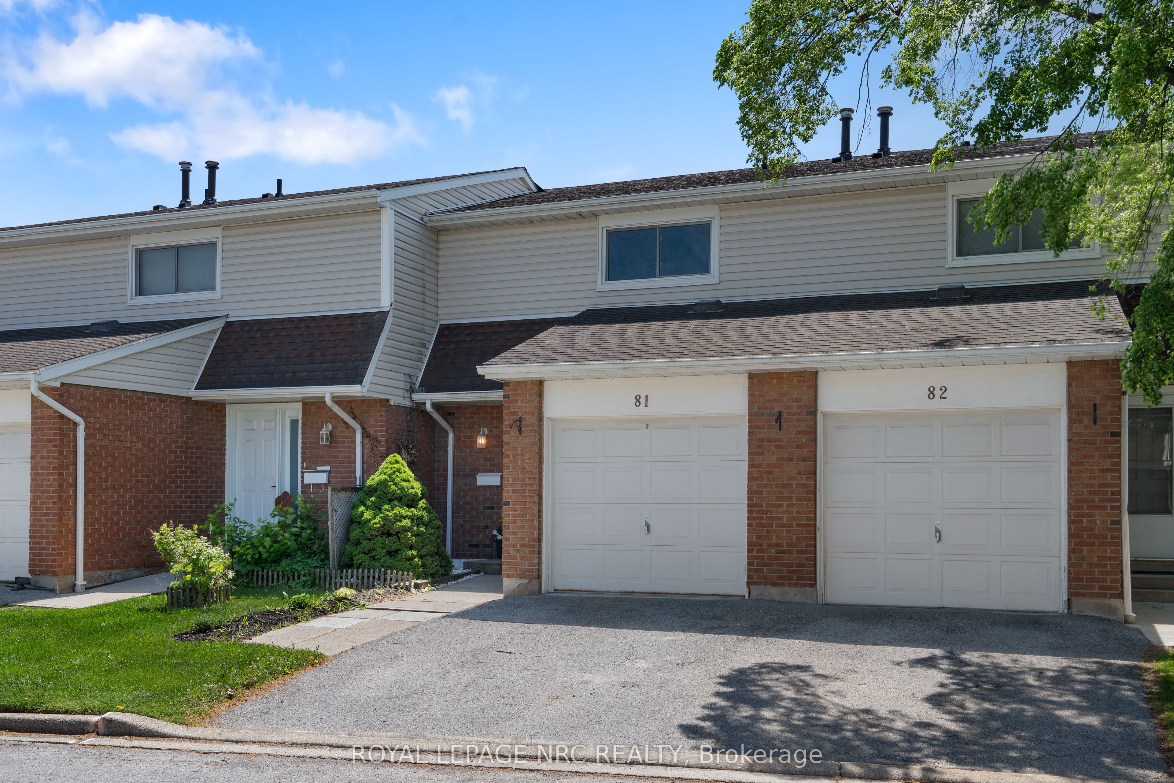 286 Cushman Road 81, St. Catharines, ON L2M 6Z2 photo 2