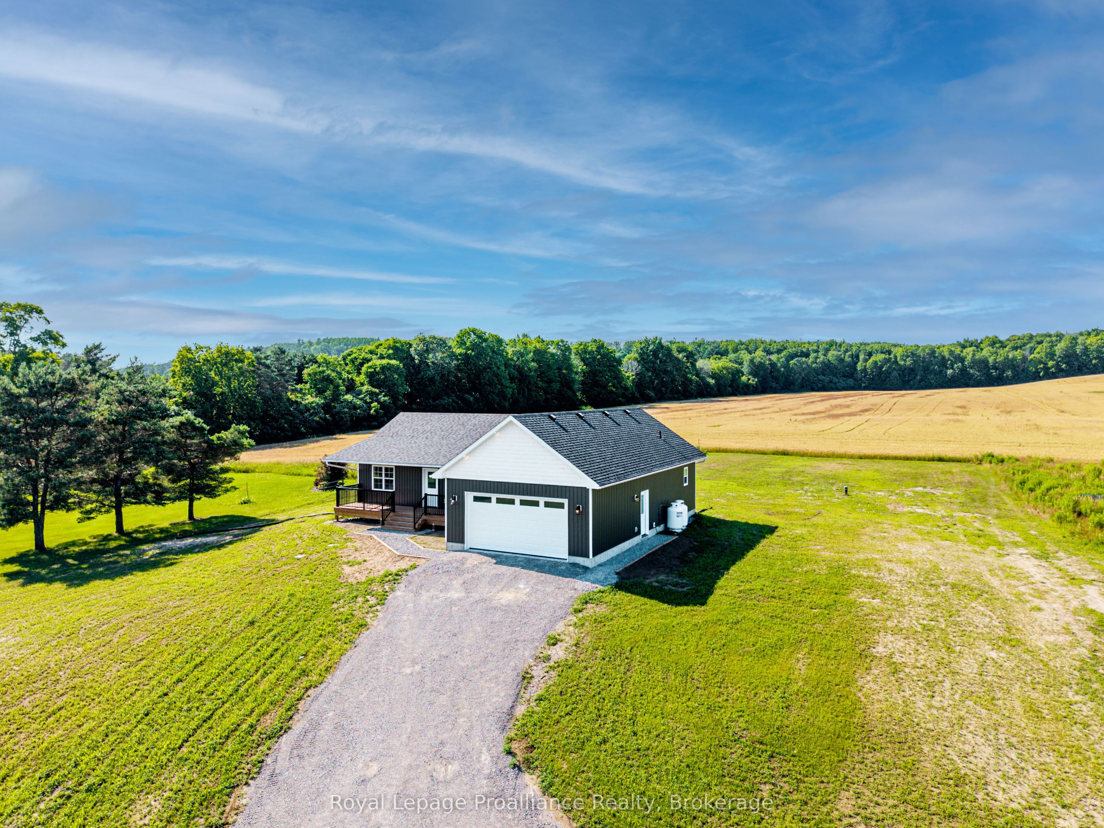 2590 County Road 25 N/A, Cramahe, ON K0K 1M0 photo 2