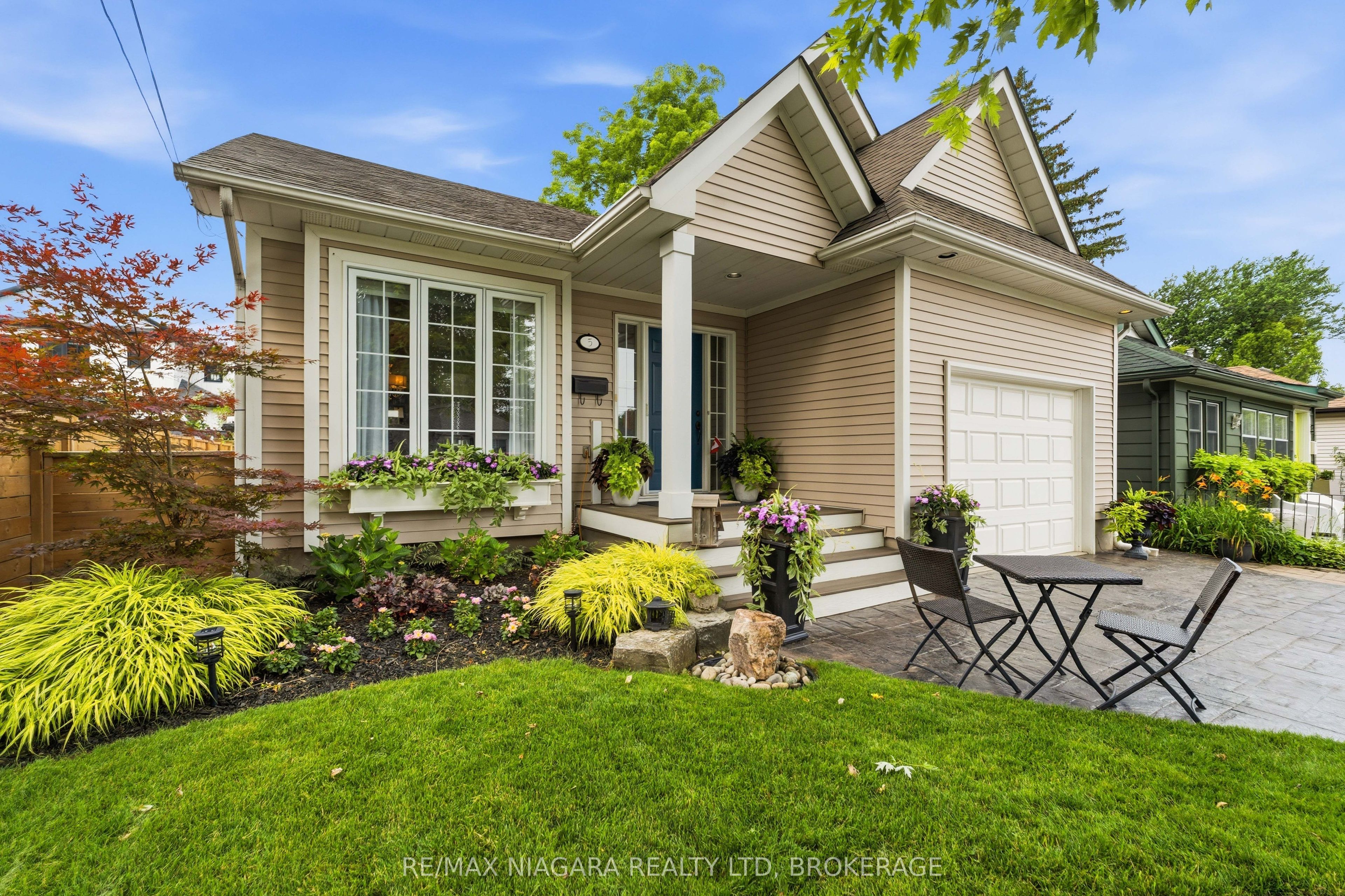 5 Graham Avenue, St. Catharines, ON L2N 5L1 photo 2