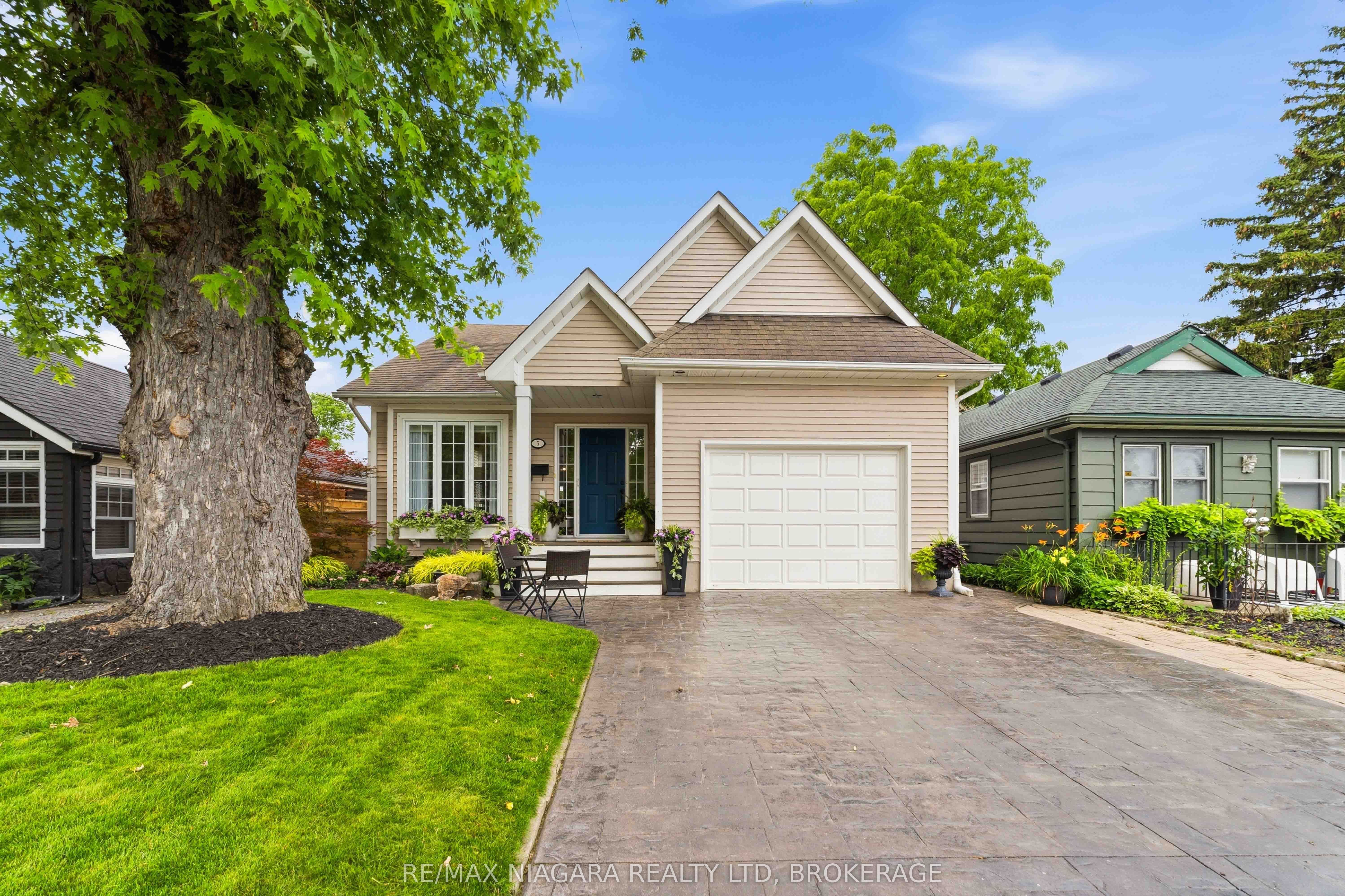 5 Graham Avenue, St. Catharines, ON L2N 5L1 photo 4