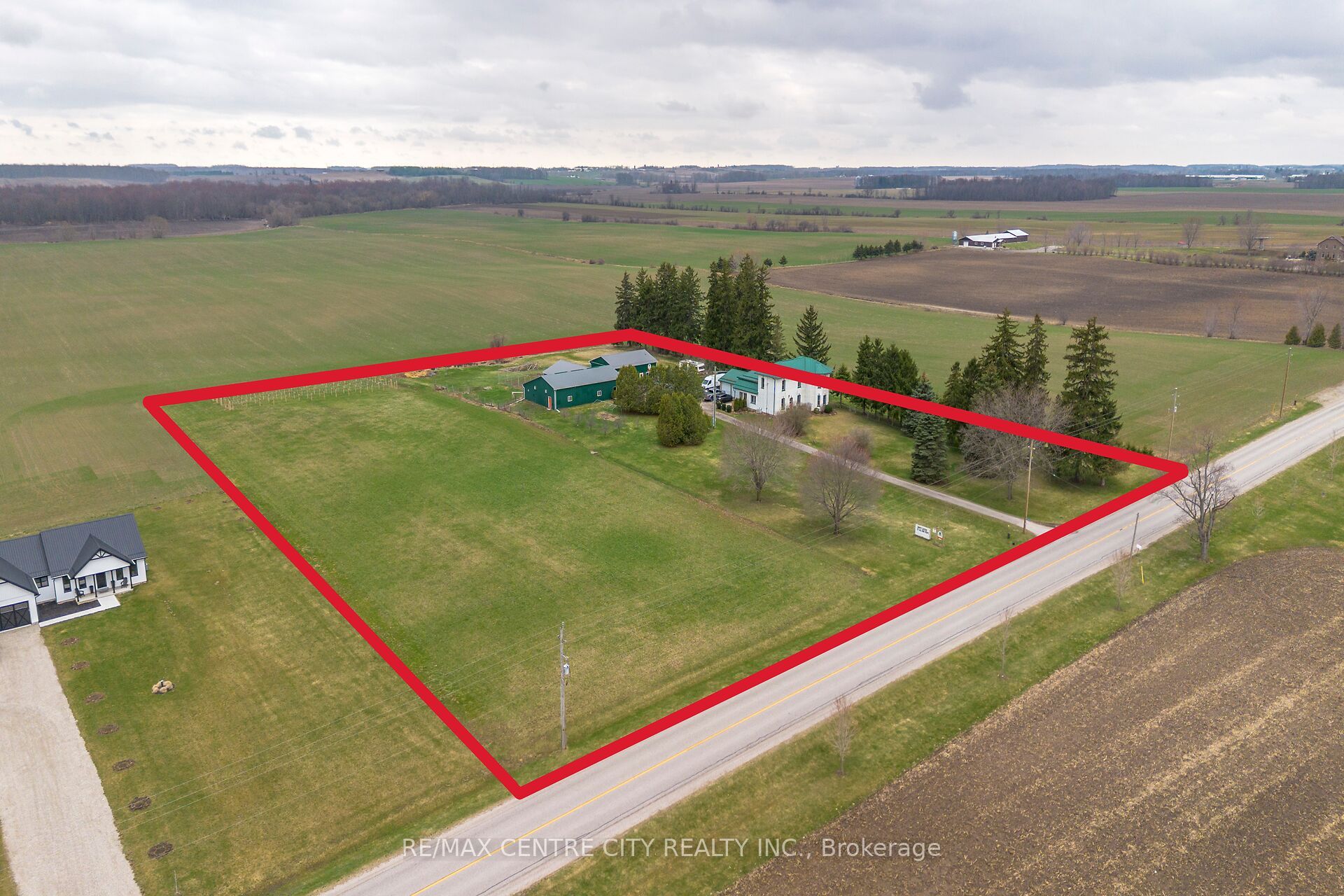 323804 Mount Elgin Road, South-West Oxford, ON N0J 1N0 photo 2