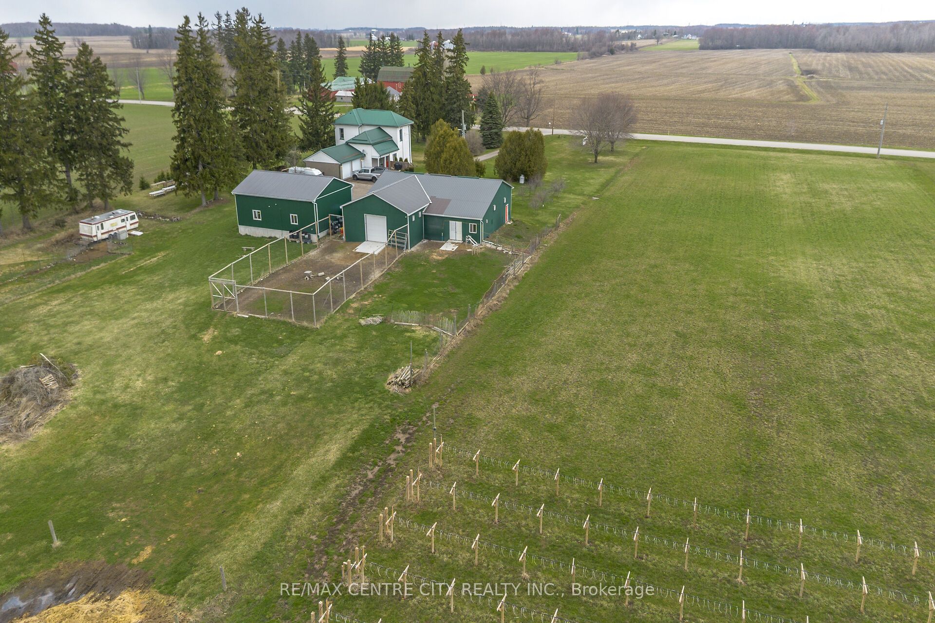 323804 Mount Elgin Road, South-West Oxford, ON N0J 1N0 photo 4