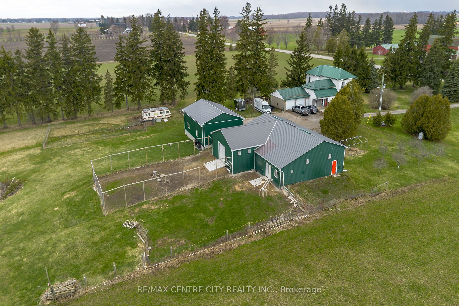 323804 Mount Elgin Road, South-West Oxford, ON N0J 1N0 photo 5
