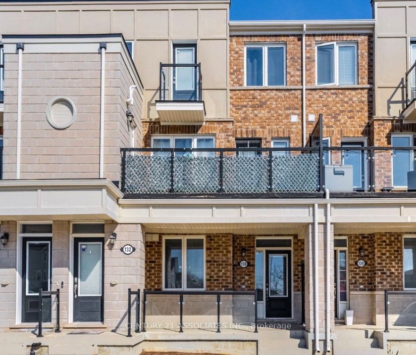 130 Daylily Lane, Kitchener, ON N2R 0L7