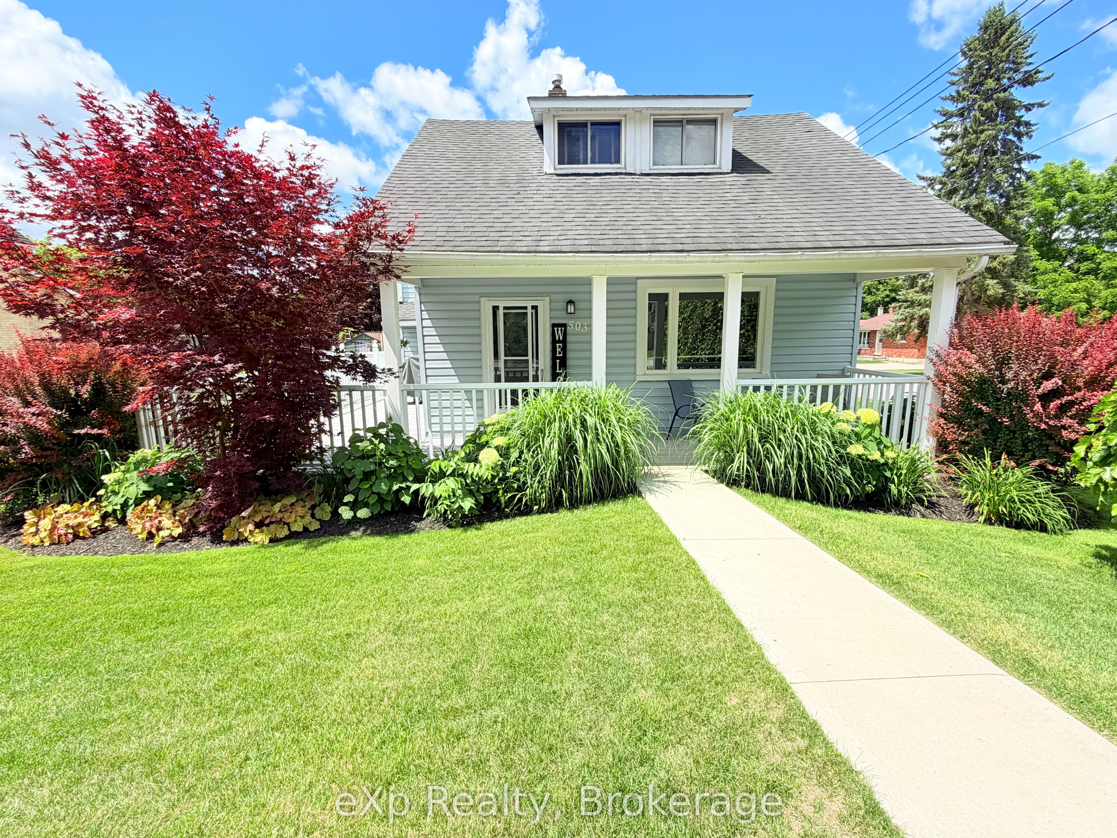 503 Yonge Street S, Brockton, ON N0G 2V0