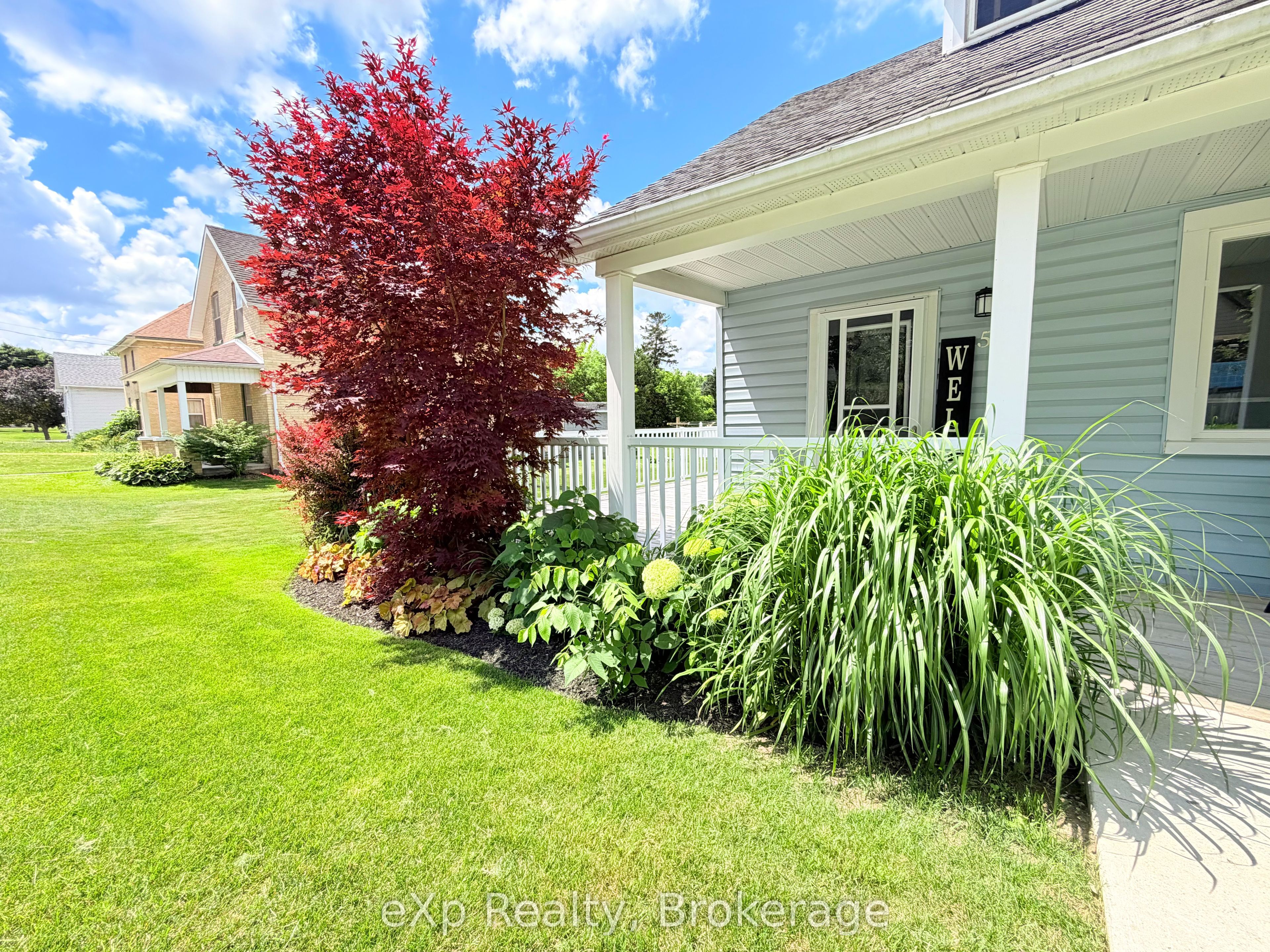 503 Yonge Street S, Brockton, ON N0G 2V0 photo 2