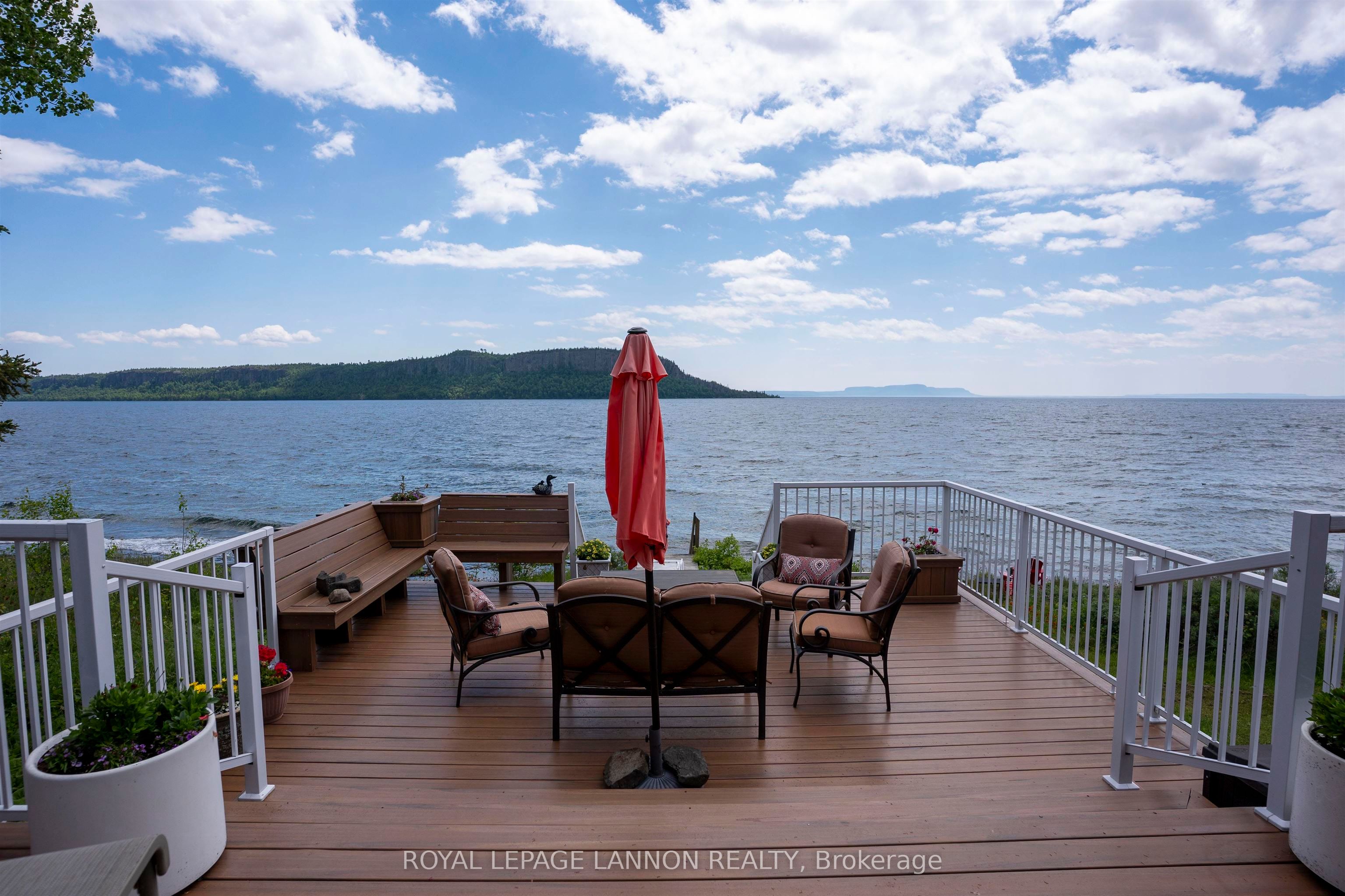 363 Amethyst Harbour Cliff Ave, Shuniah, ON P7B 5E4 photo 3