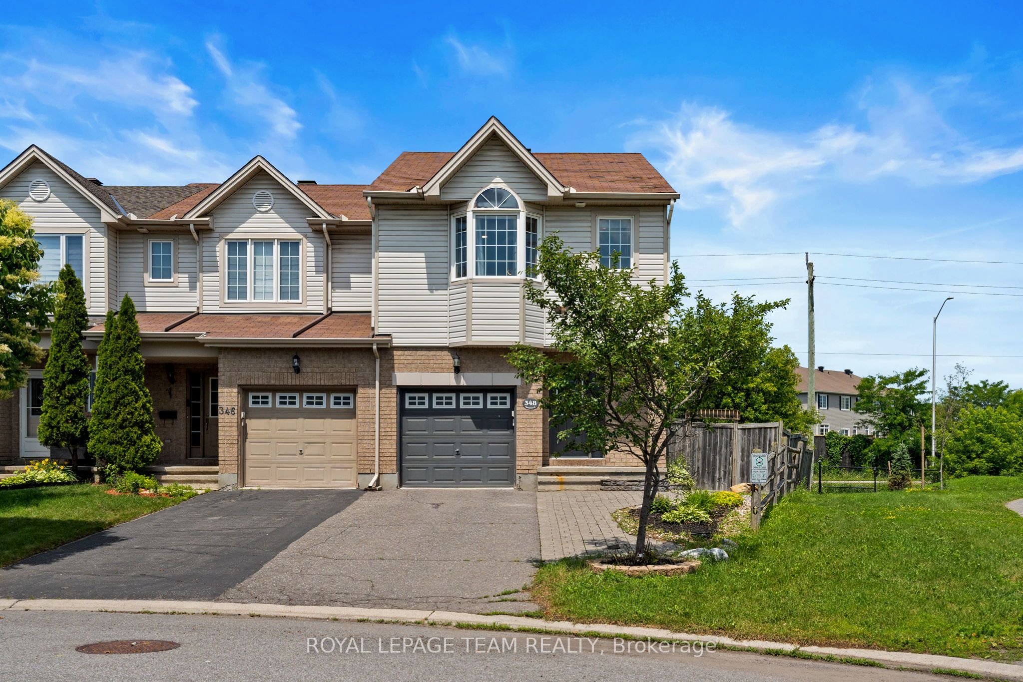 348 Brigitta Street, Kanata, ON K2S 0H9