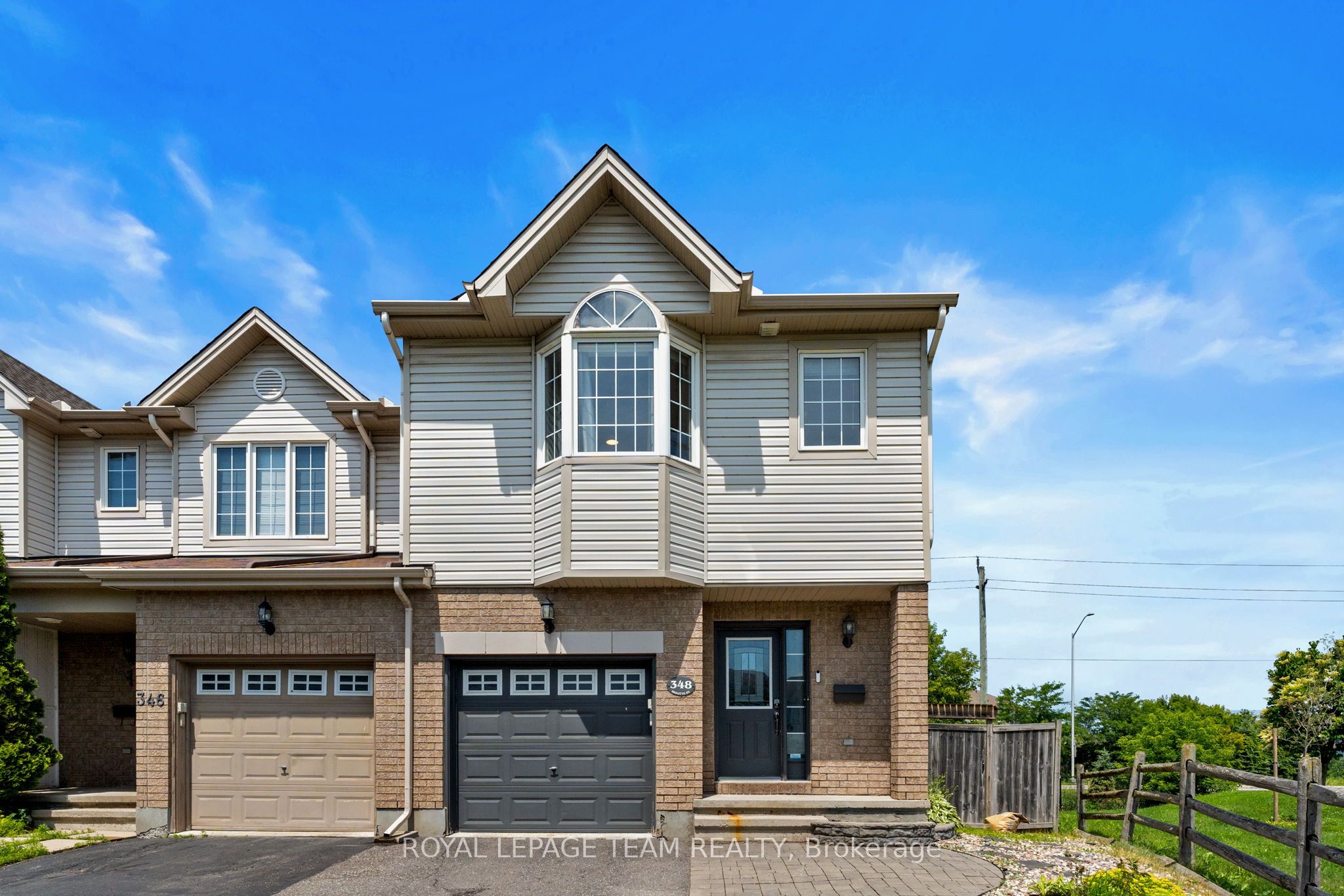 348 Brigitta Street, Kanata, ON K2S 0H9 photo 2