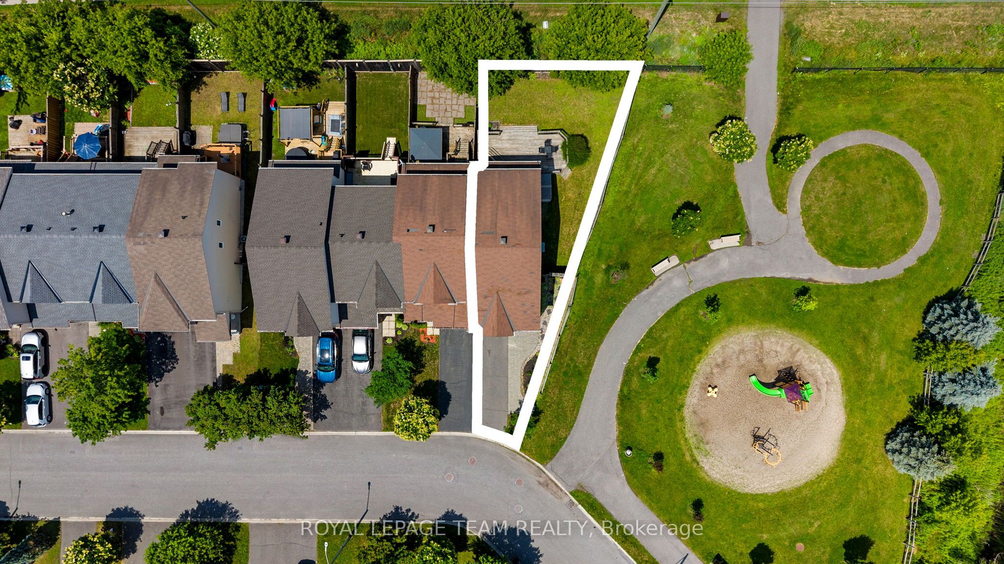 348 Brigitta Street, Kanata, ON K2S 0H9 photo 4