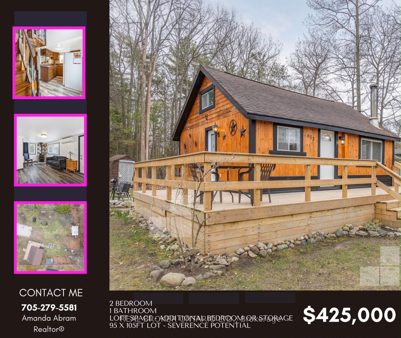 845 Kyle Court 305, Brockville, ON K6V 6K7 photo 3