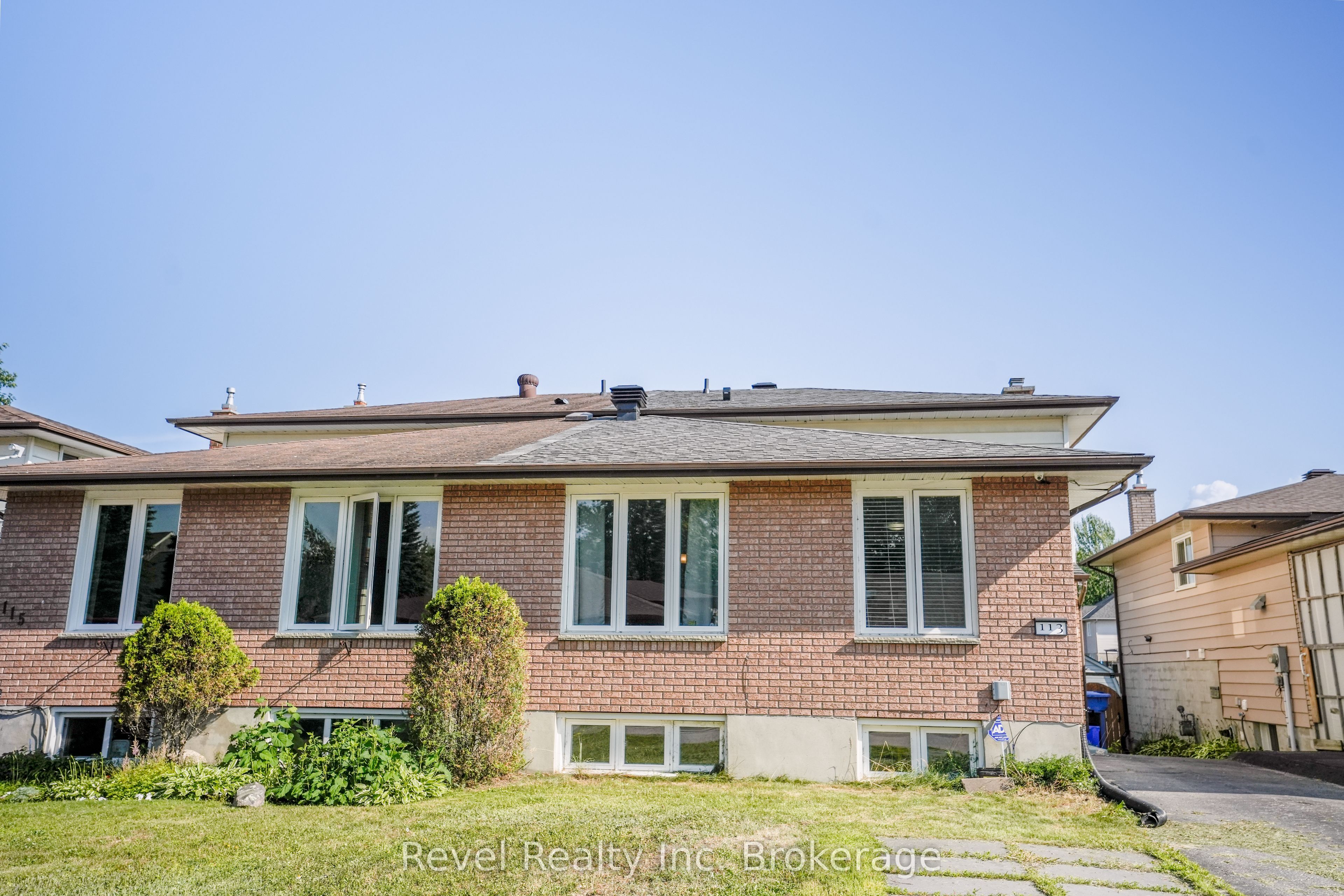 113 Massey Drive, North Bay, ON P1A 4G3