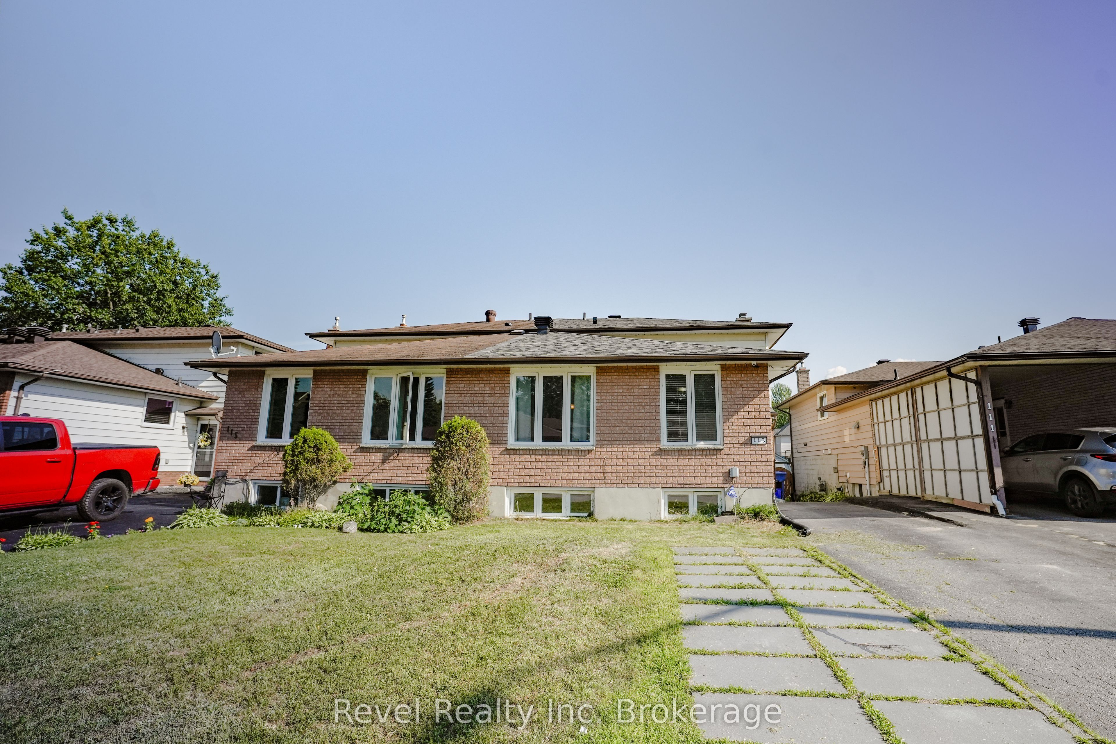 113 Massey Drive, North Bay, ON P1A 4G3 photo 3