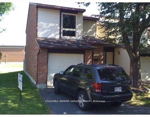 117 Theresa Private, Hunt Club - South Keys and Area, ON K1V 0E7