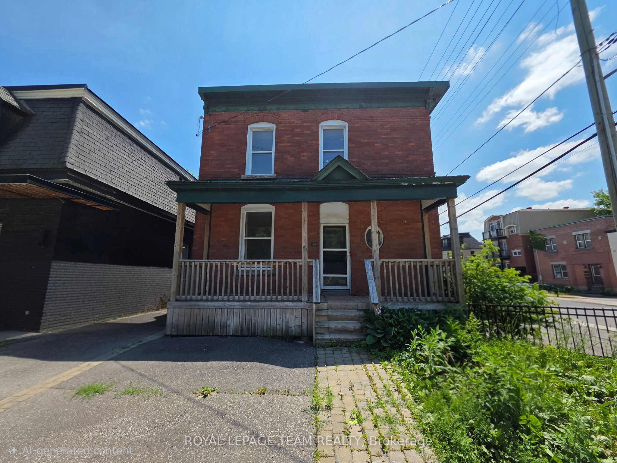 498 Gladstone Avenue, Ottawa Centre, ON K1R 5N8 photo 2