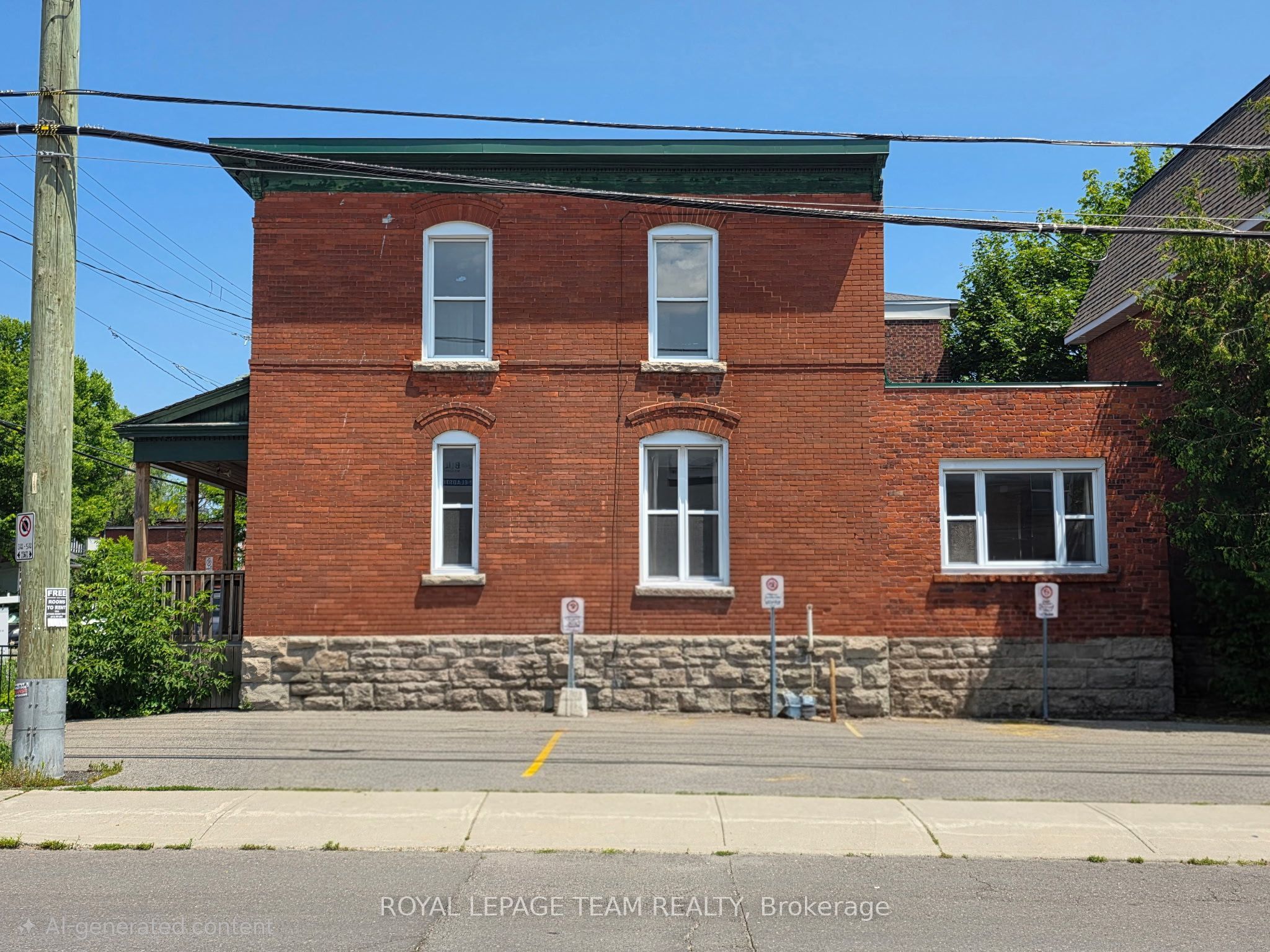 498 Gladstone Avenue, Ottawa Centre, ON K1R 5N8 photo 3