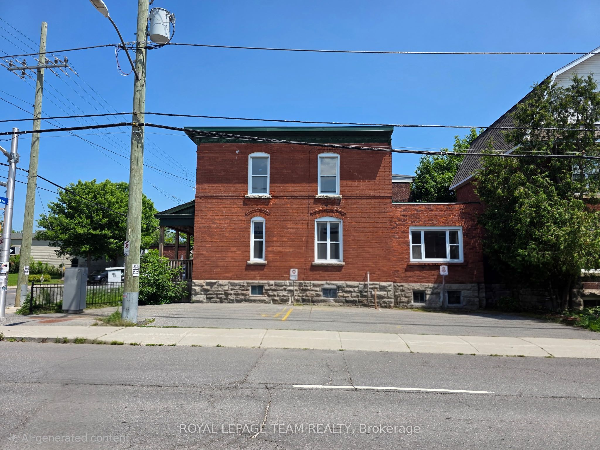 498 Gladstone Avenue, Ottawa Centre, ON K1R 5N8 photo 4