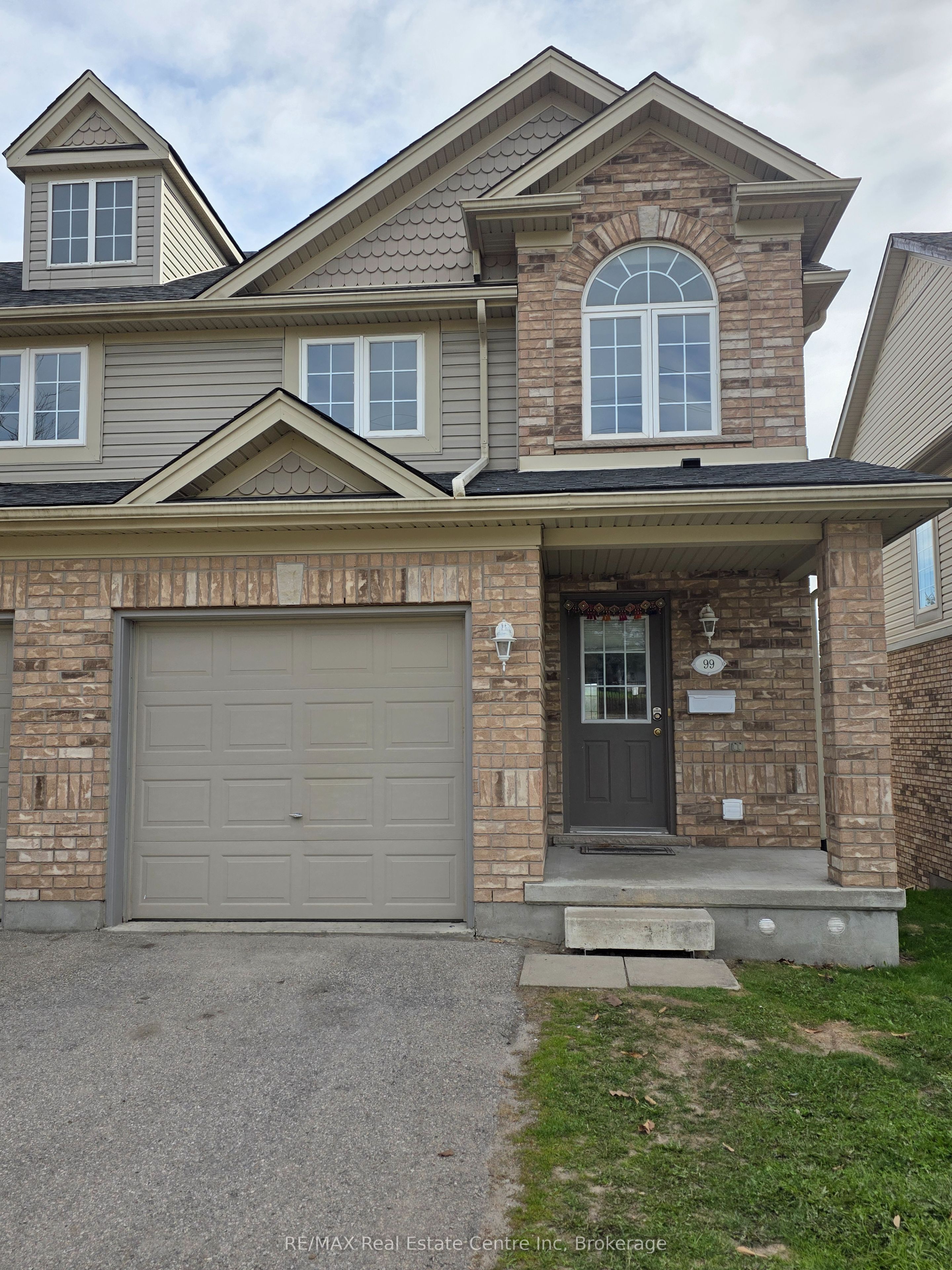 1155 Gordon Street 99, Guelph, ON N1L 1S8