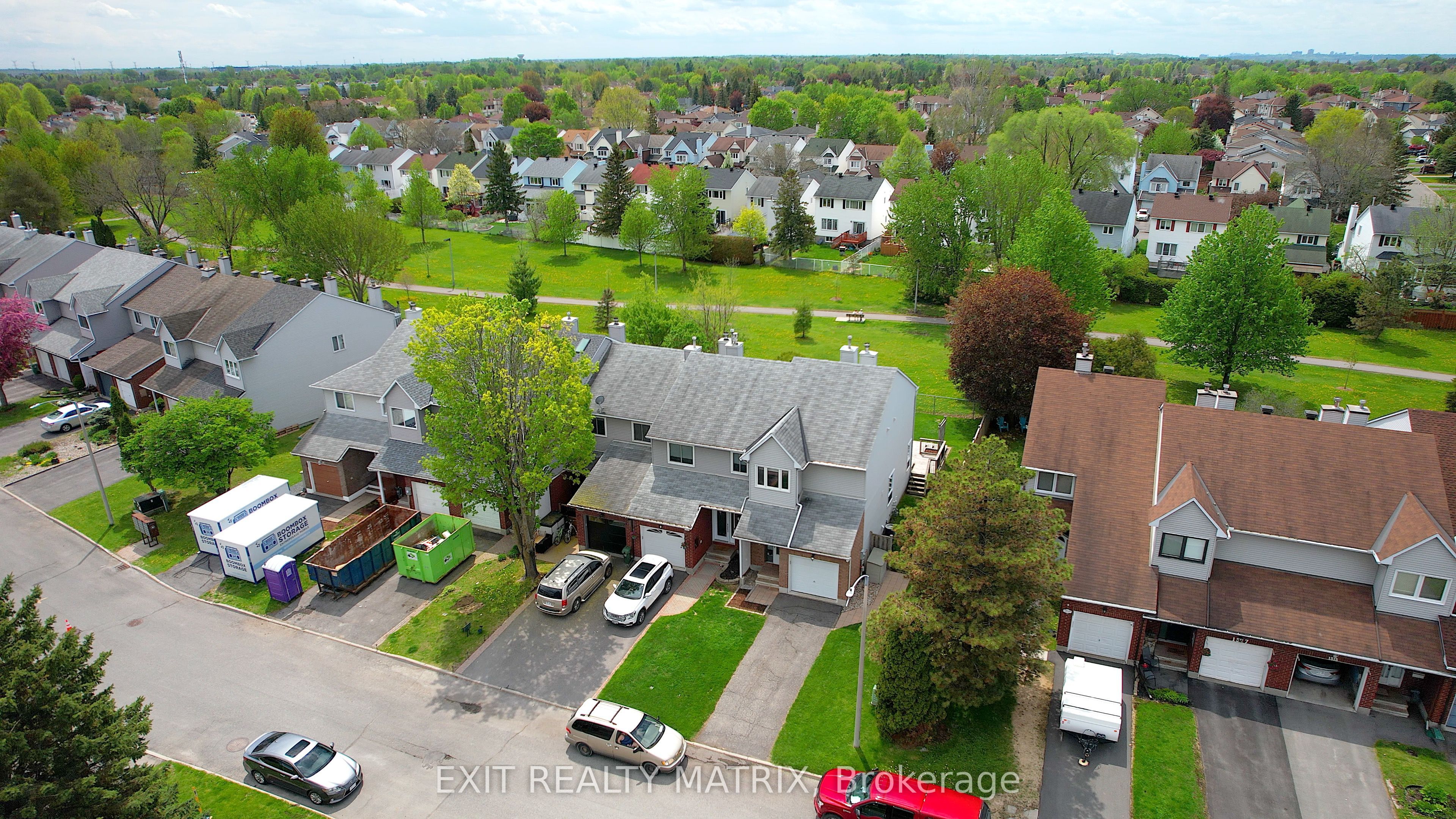 1521 Briarfield Crescent, Orleans - Cumberland and Area, ON K4A 1Z9 photo 2