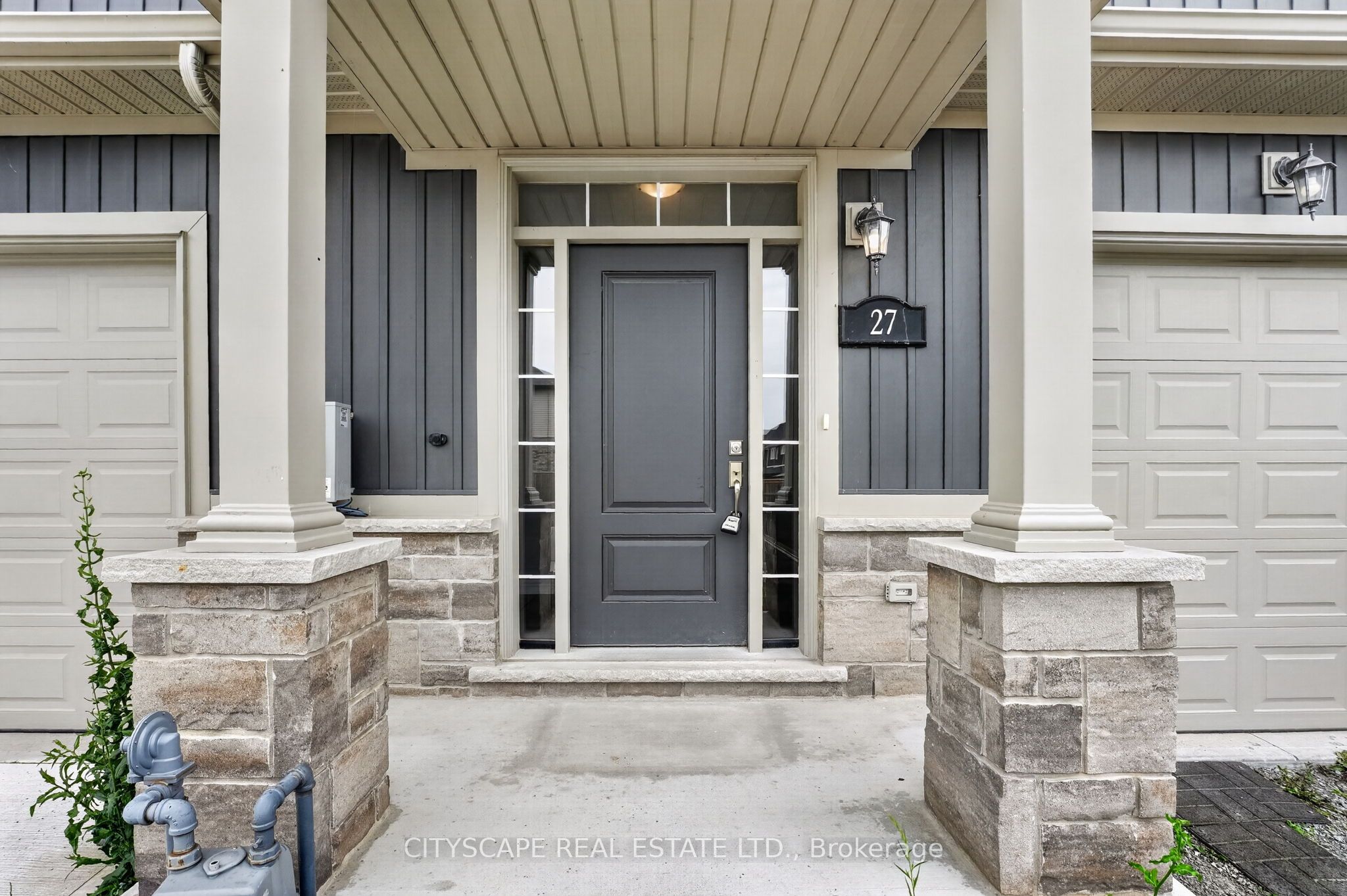 27 Lamb Crescent, Thorold, ON L2V 0G8 photo 3