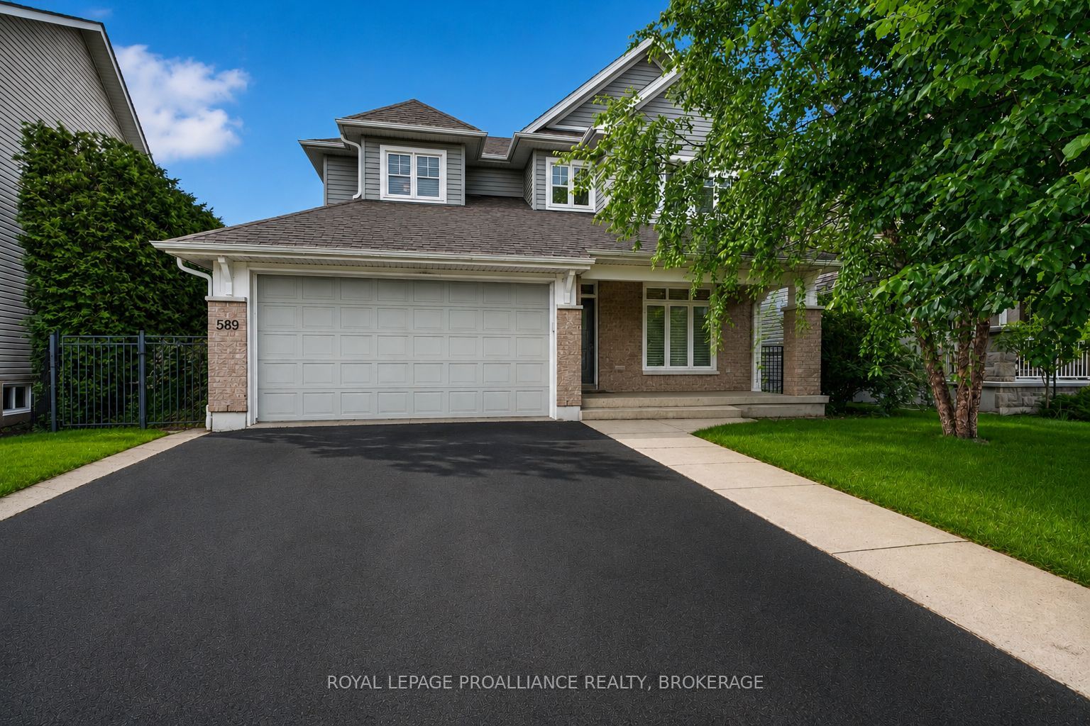 589 FIELDSTONE Drive, Kingston, ON K7K 0B9