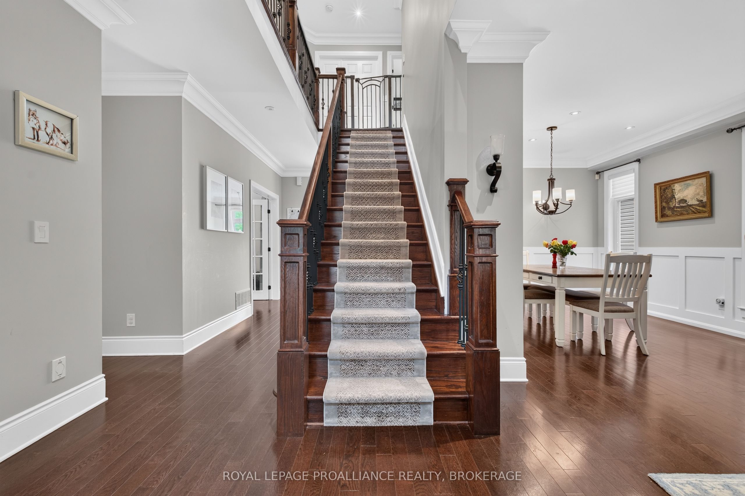589 FIELDSTONE Drive, Kingston, ON K7K 0B9 photo 4