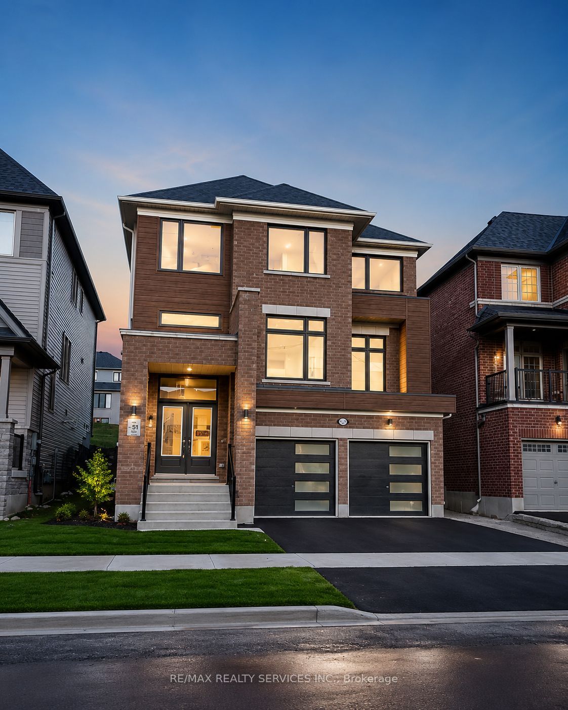 1029 Trailsview Avenue, Cobourg, ON K9A 4J6