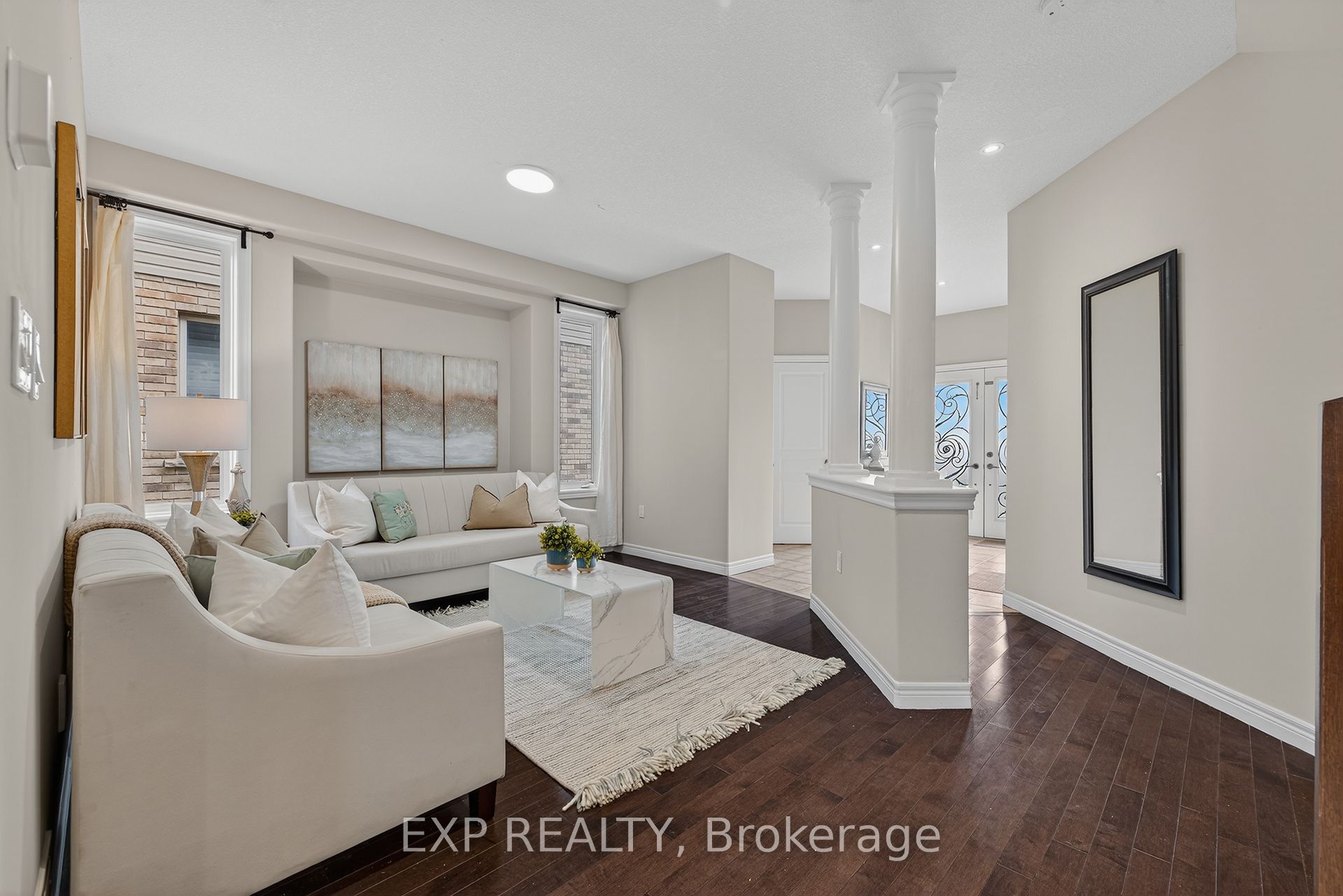100 Garinger Crescent, Hamilton, ON L0R 1C0 photo 3