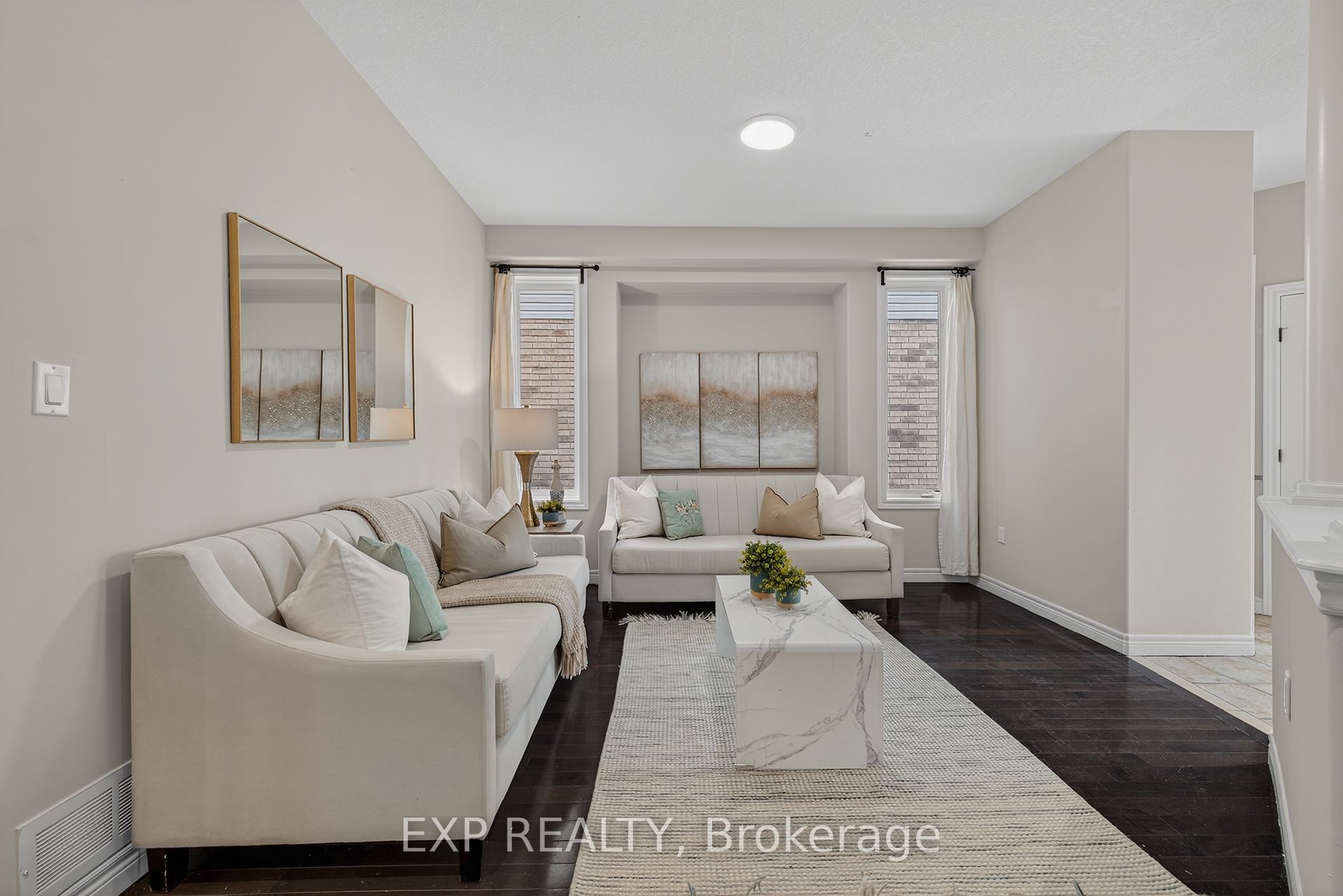 100 Garinger Crescent, Hamilton, ON L0R 1C0 photo 4