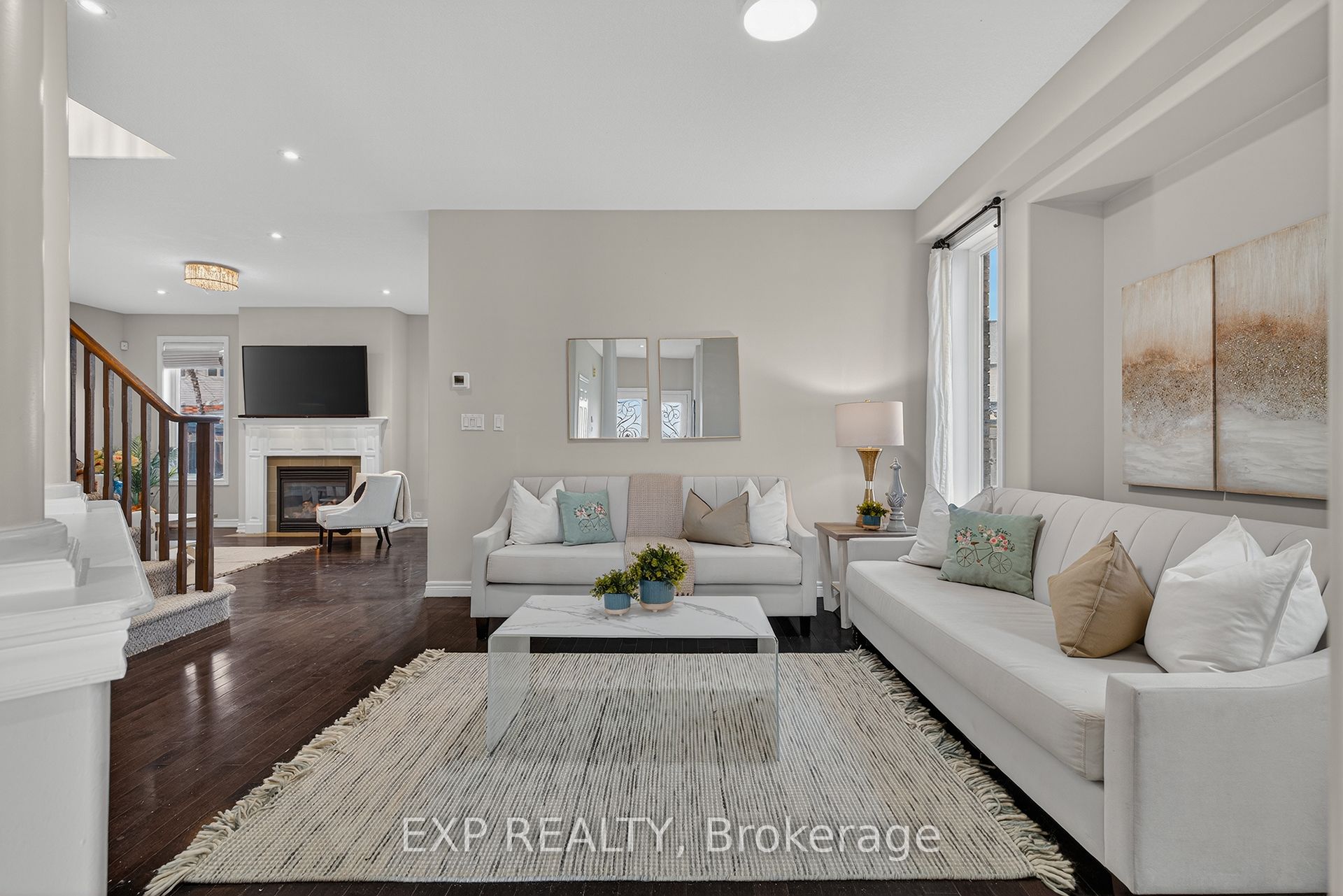 100 Garinger Crescent, Hamilton, ON L0R 1C0 photo 5